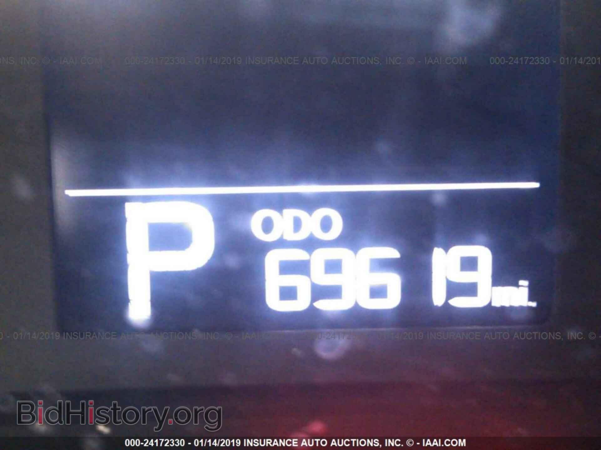 2015 KIA FORTE - VIN: KNAFX4A62F5409108 - Фото 7