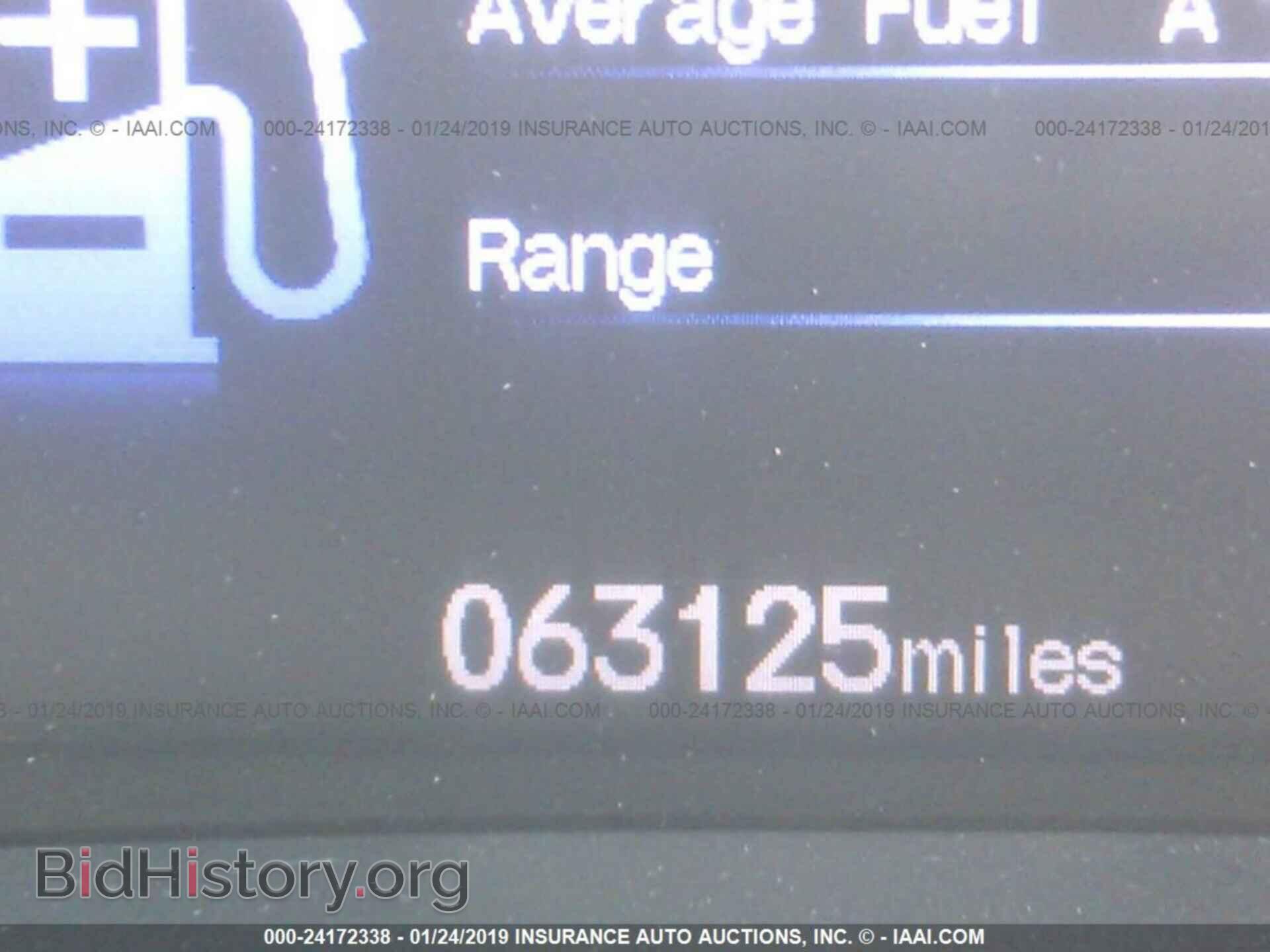 2012 HONDA CIVIC - VIN: 19XFB2F56CE097915 - Photo 7