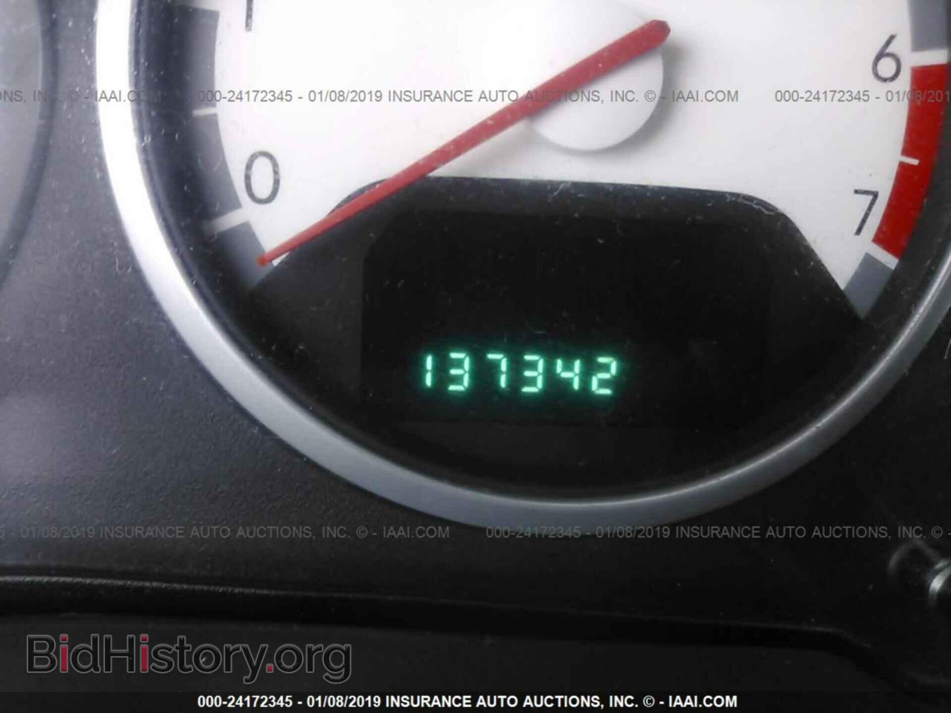 2010 DODGE GRAND CARAVAN - VIN: 2D4RN5D19AR100357 - Фото 7
