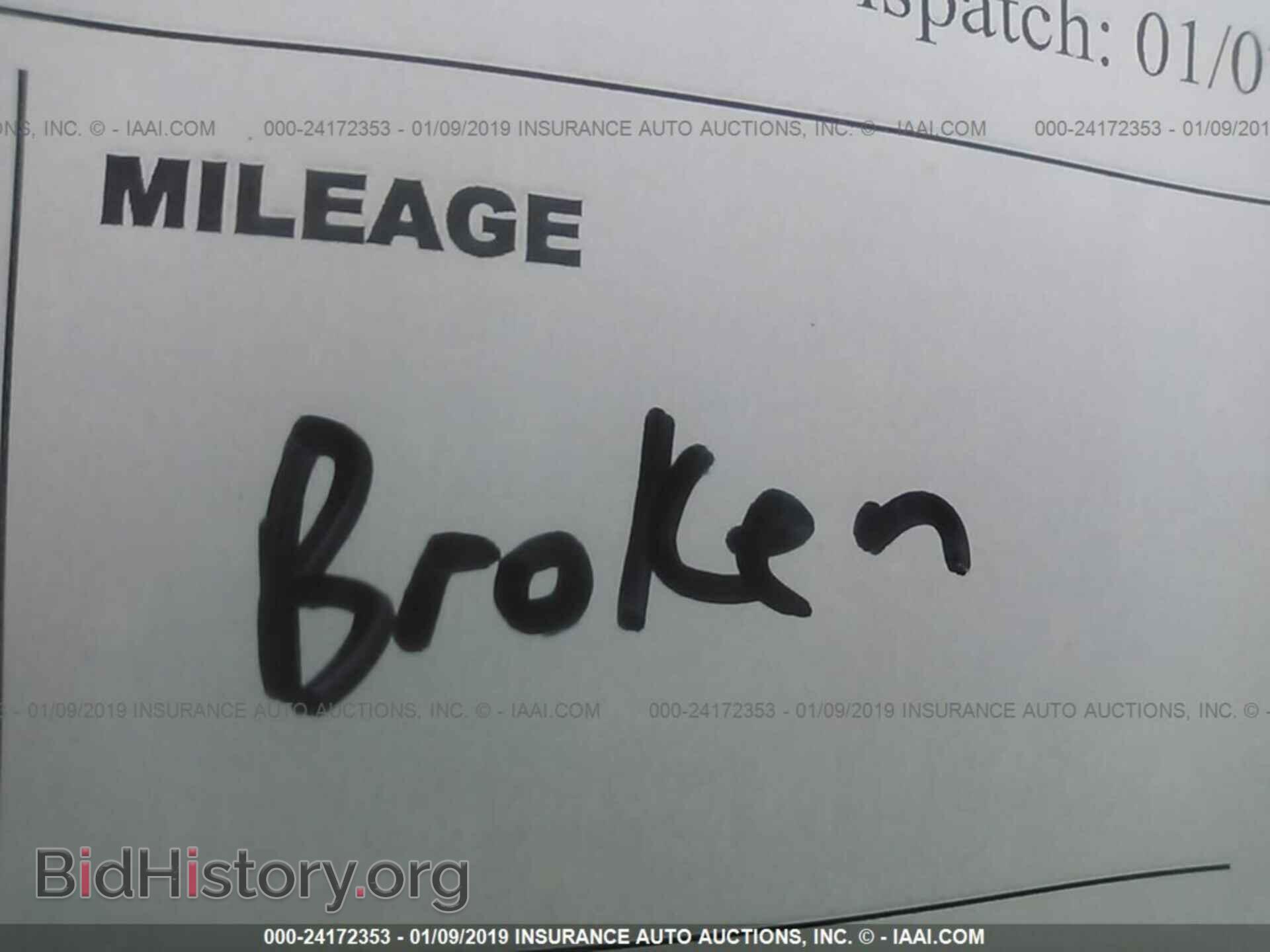 2011 FORD F250 - VIN: 1FT7X2B68BEB79370 - Фото 7