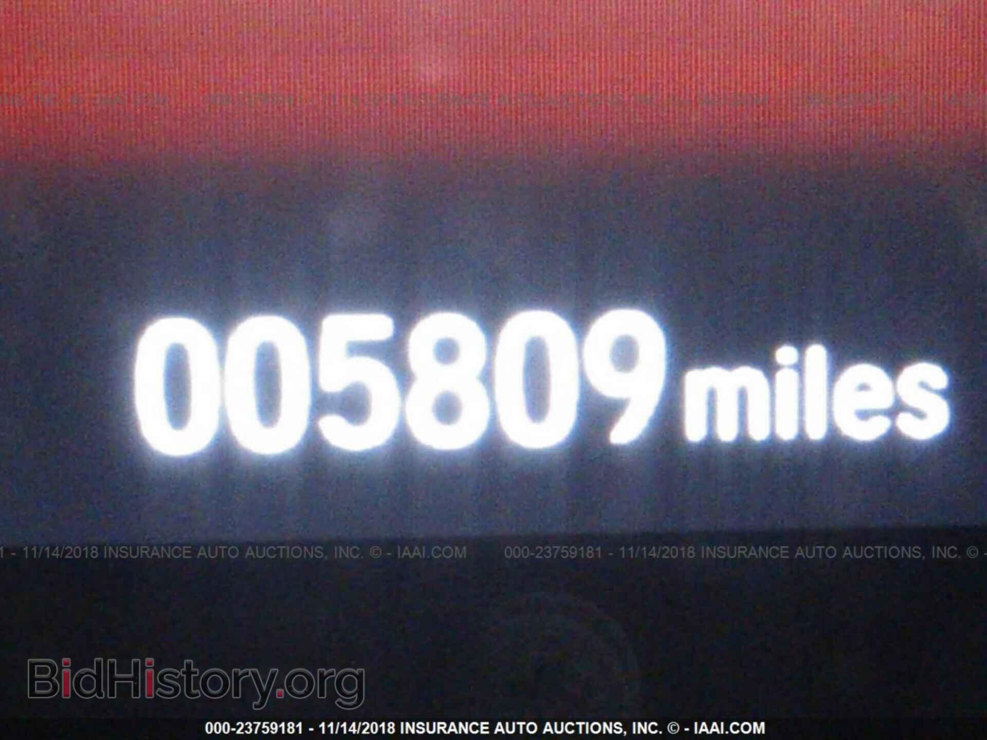 2015 DODGE DART - VIN: 1C3CDFBB0FD222496 - Photo 7