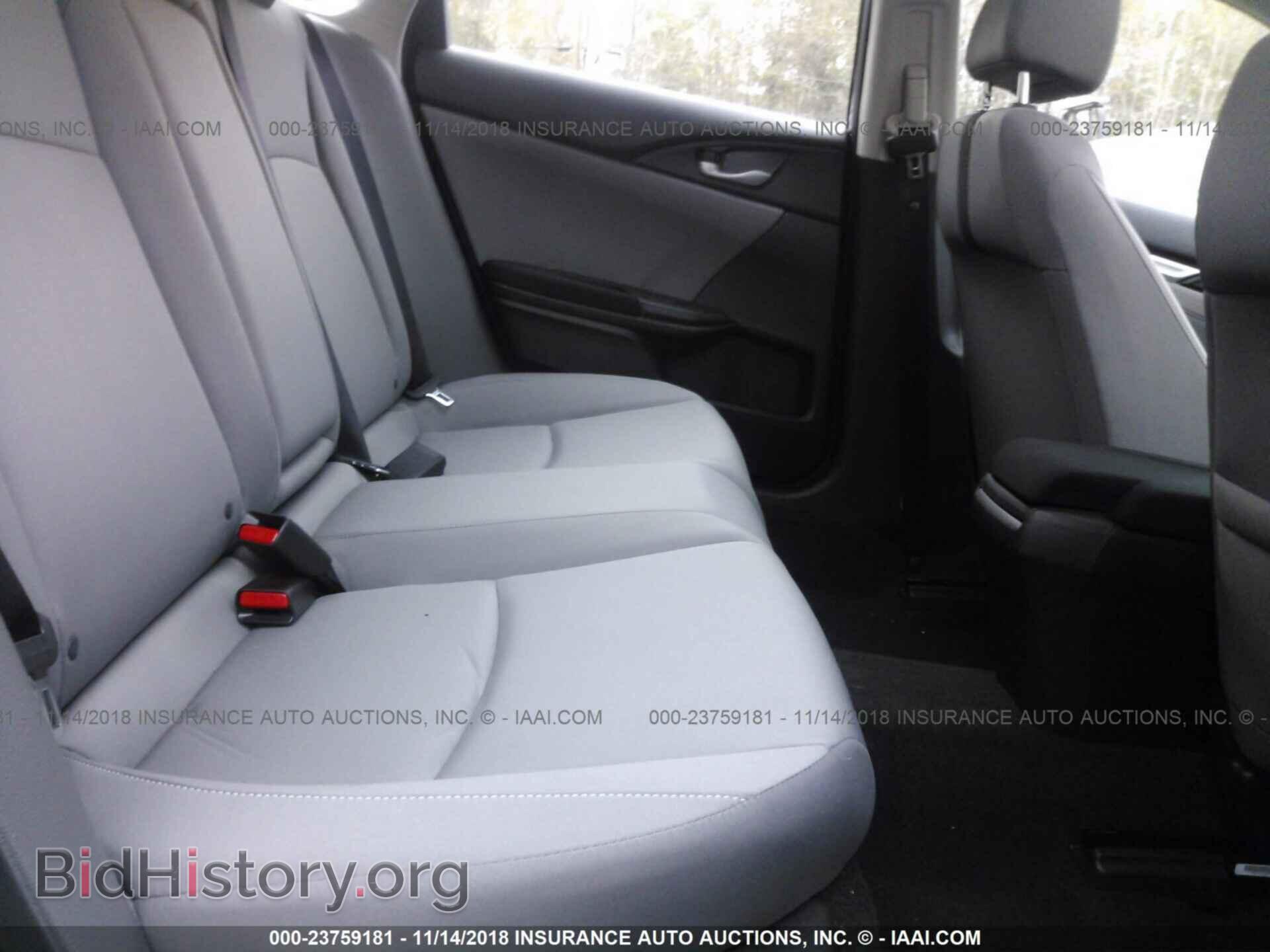 2015 DODGE DART - VIN: 1C3CDFBB0FD222496 - Photo 8