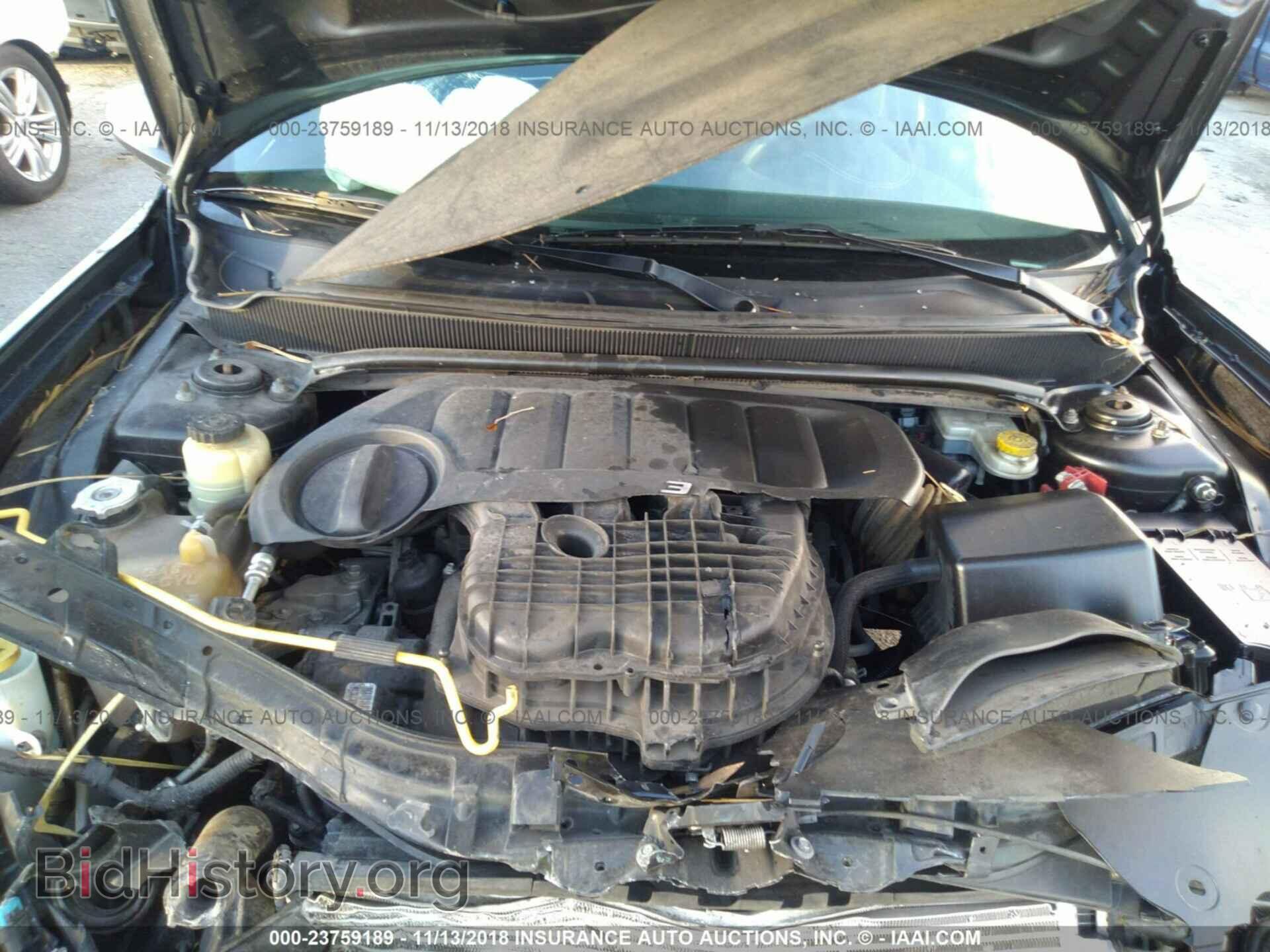 2014 DODGE AVENGER - VIN: 1C3CDZAG3EN177352 - Photo 10