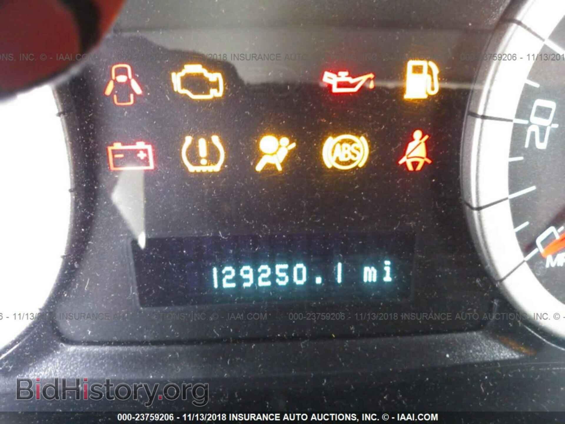 2011 FORD ESCAPE - VIN: 1FMCU0D70BKB22997 - Photo 7