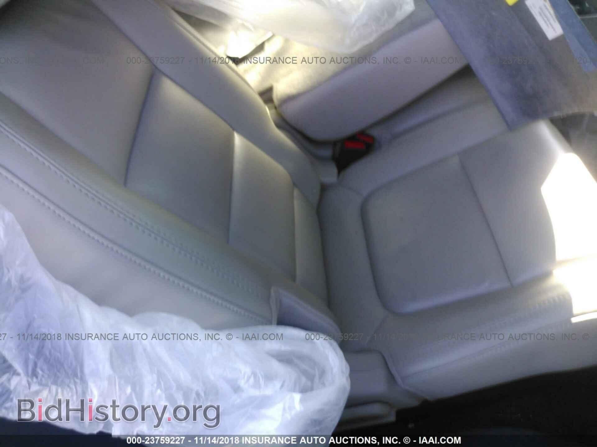 2013 FORD EXPLORER - VIN: 1FM5K8D81DGB14497 - Photo 8