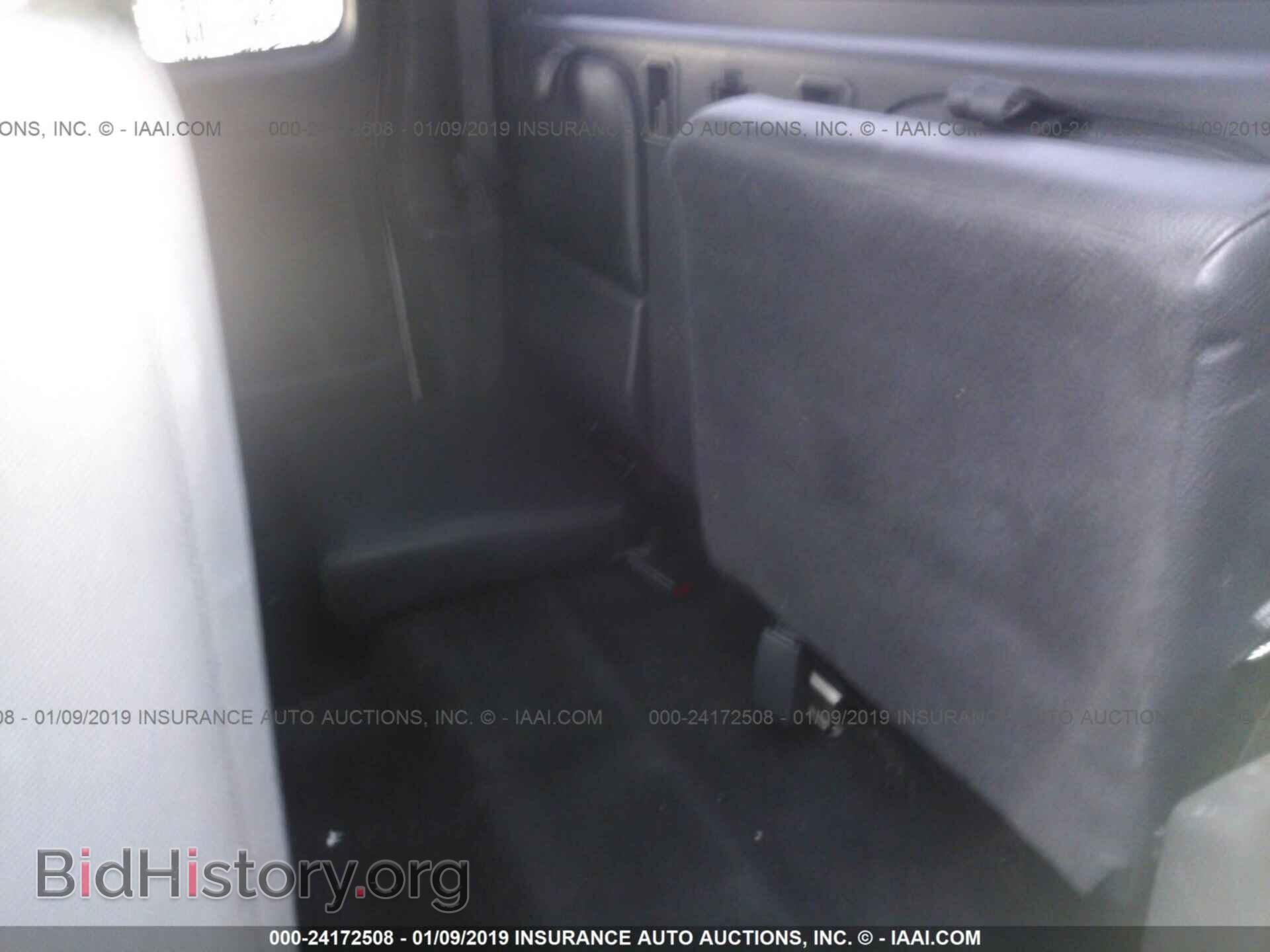 2010 DODGE DAKOTA - VIN: 1D7CE3BK3AS180584 - Фото 8