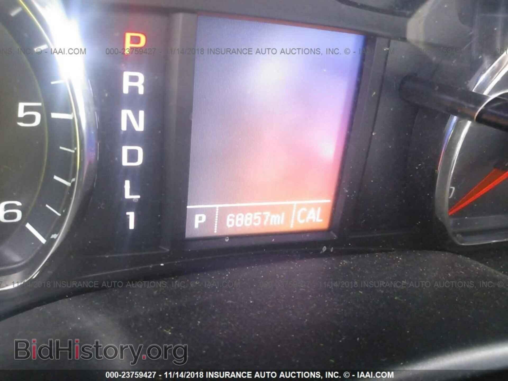 2017 CHEVROLET SILVERADO - VIN: 1GC1KUEG2HF167254 - Фото 7