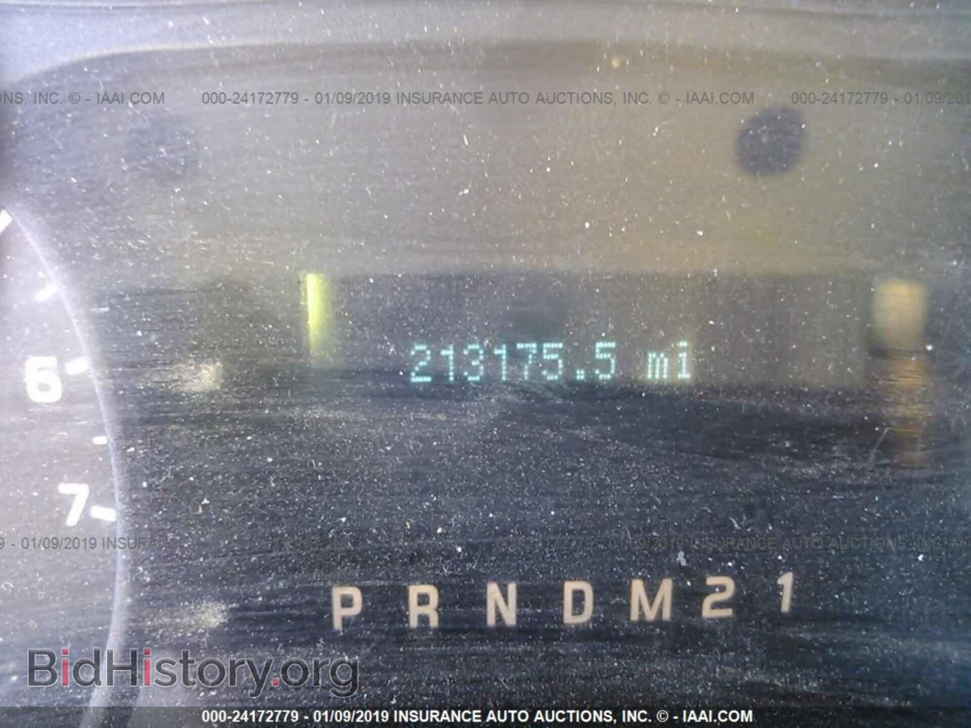 2012 FORD F150 - VIN: 1FTFW1CF2CFB68559 - Фото 7