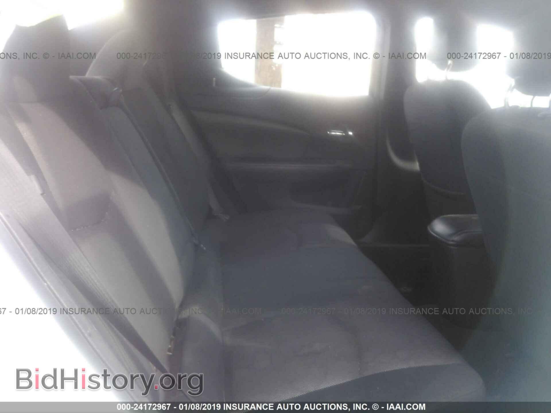 2013 DODGE AVENGER - VIN: 1C3CDZAB3DN648502 - Photo 8