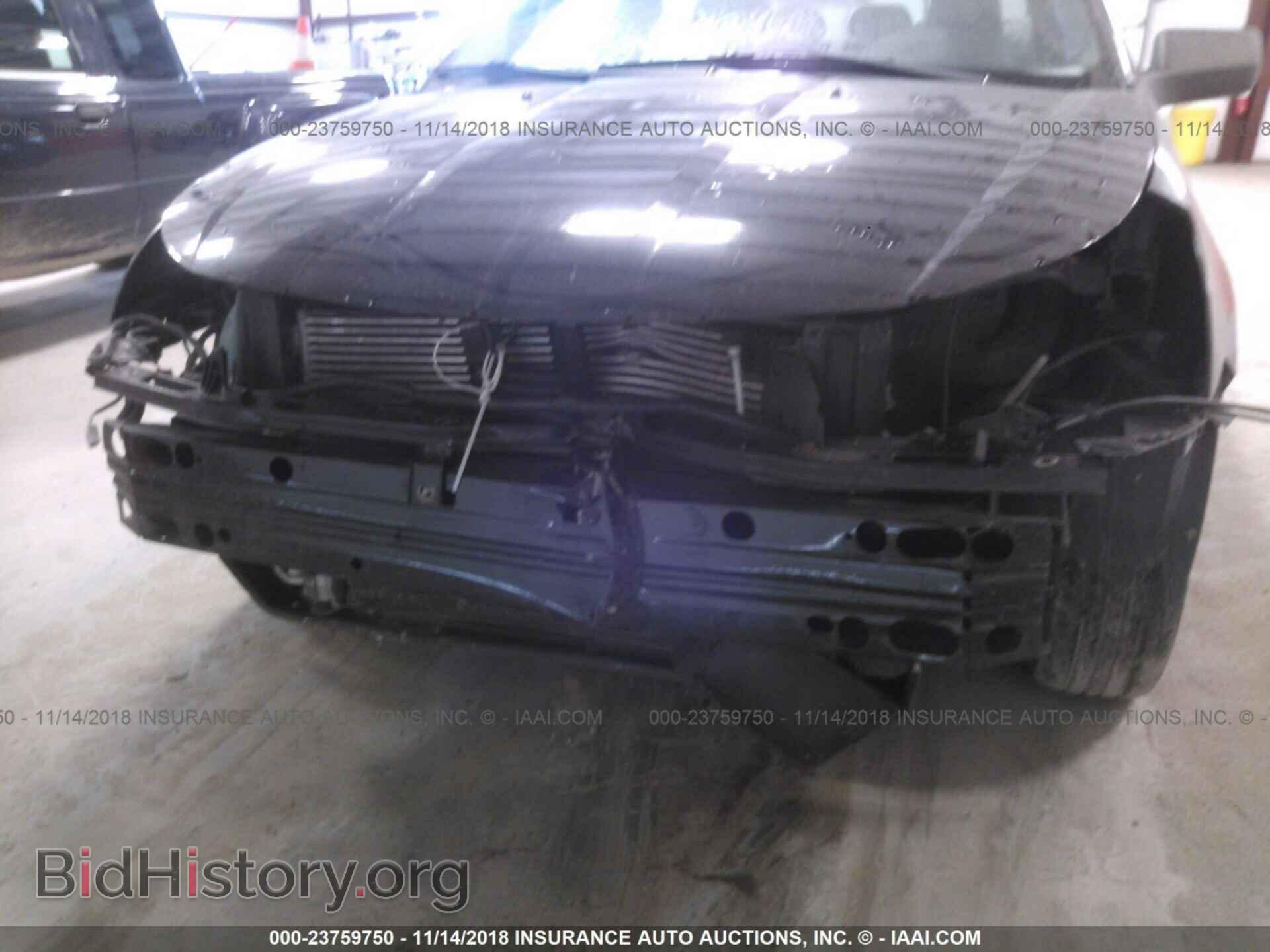 2011 FORD FOCUS - VIN: 1FAHP3FNXBW105914 - Фото 6