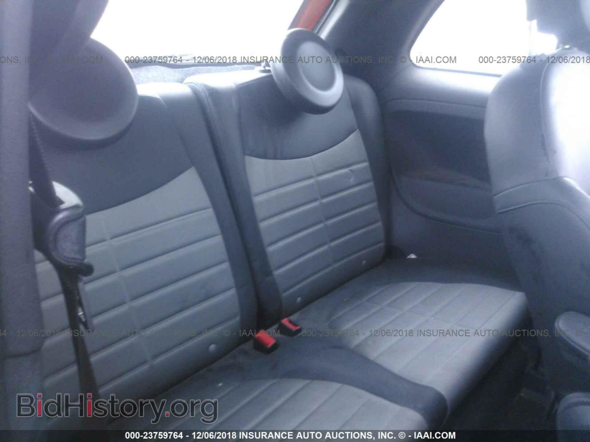 2017 FORD MUSTANG - VIN: 1FA6P8CF3H5335195 - Фото 8