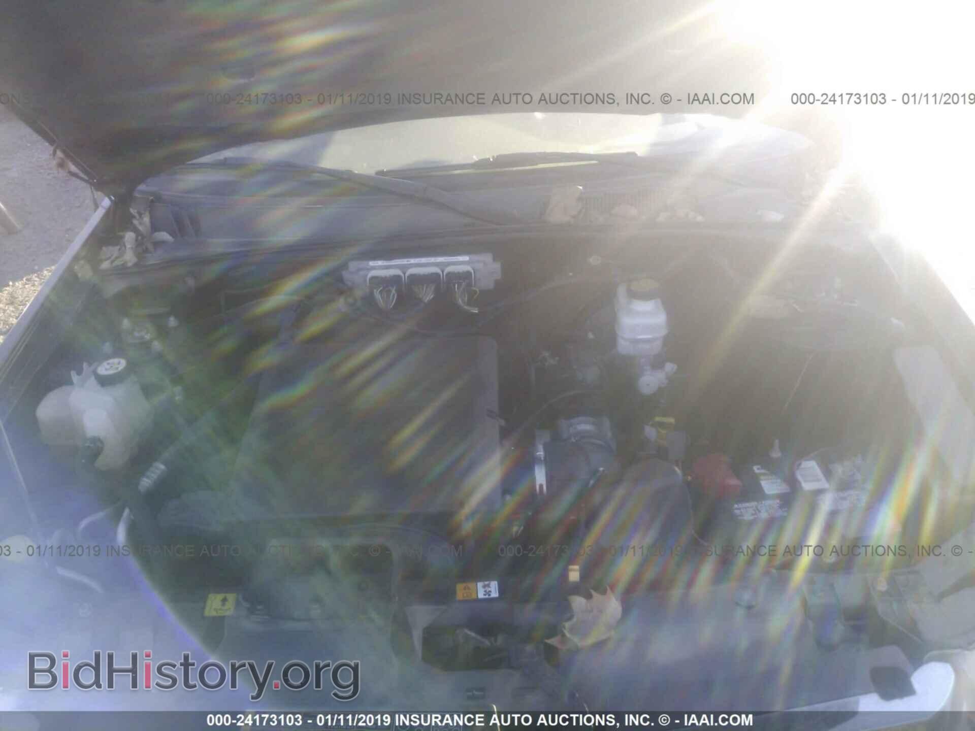 2011 FORD ESCAPE - VIN: 1FMCU0EG0BKC18224 - Фото 10