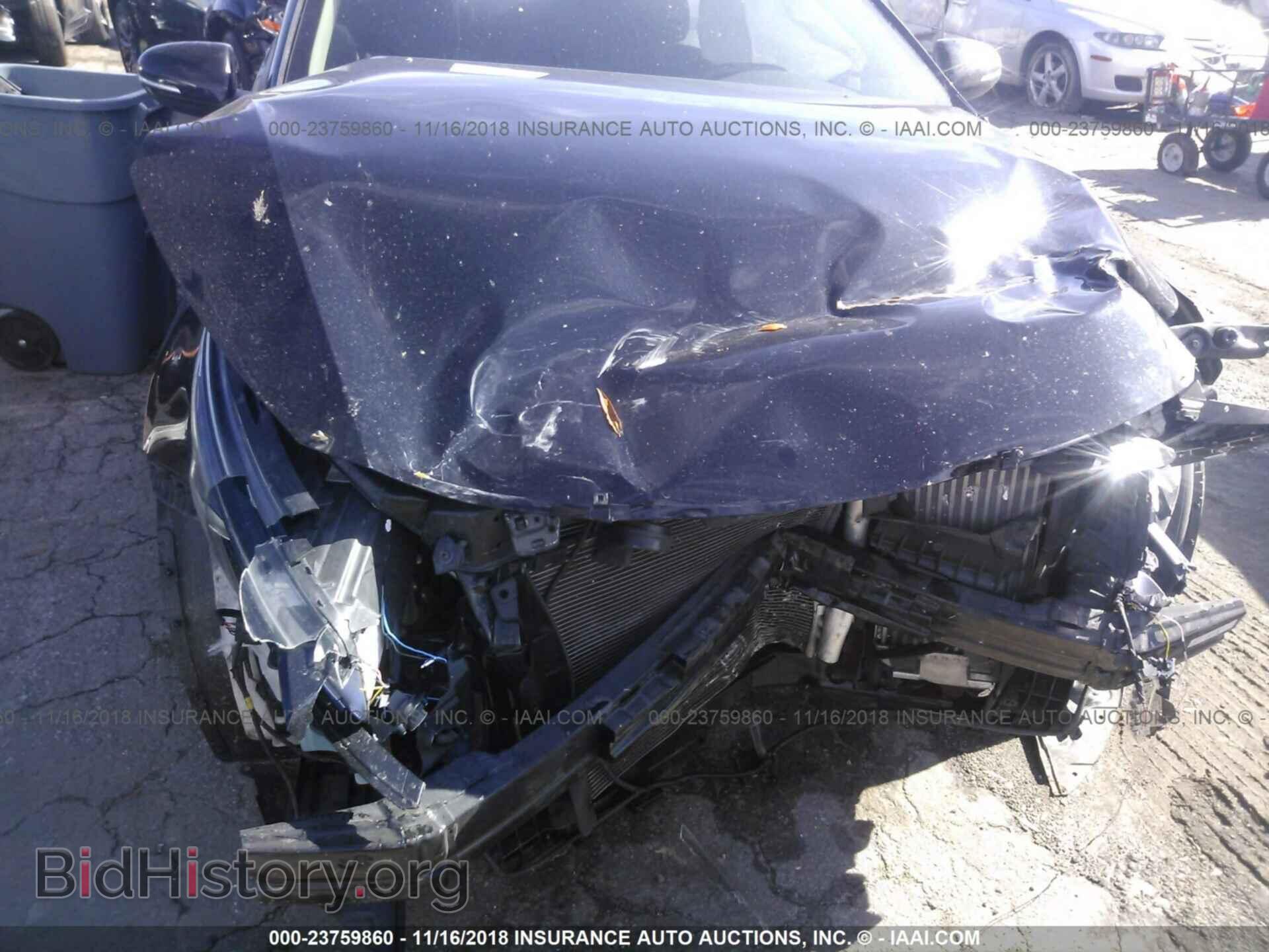 2014 KIA OPTIMA - VIN: 5XXGR4A65EG265453 - Фото 6
