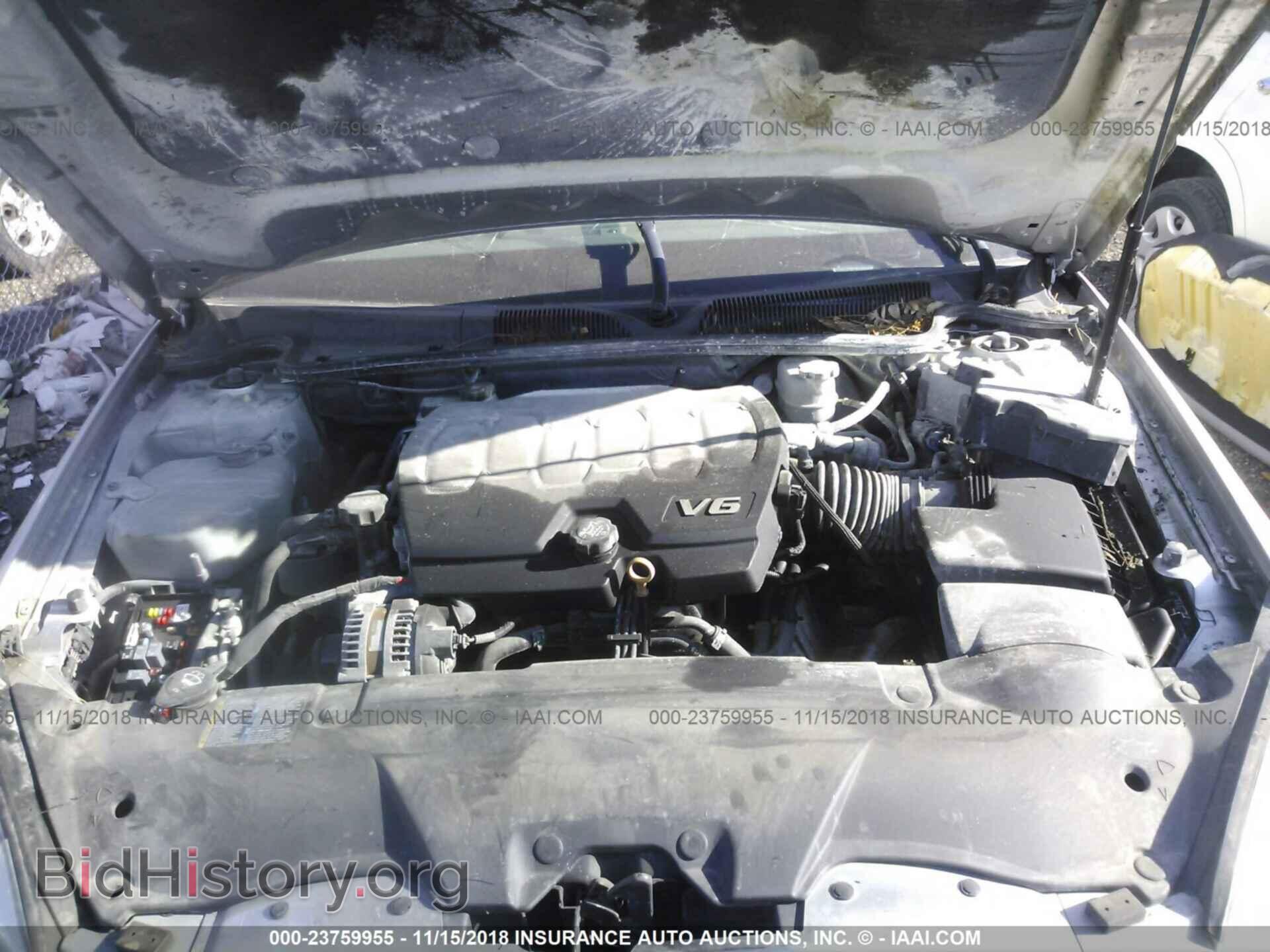 2009 BUICK LUCERNE - VIN: 1G4HD57M09U147871 - Фото 10