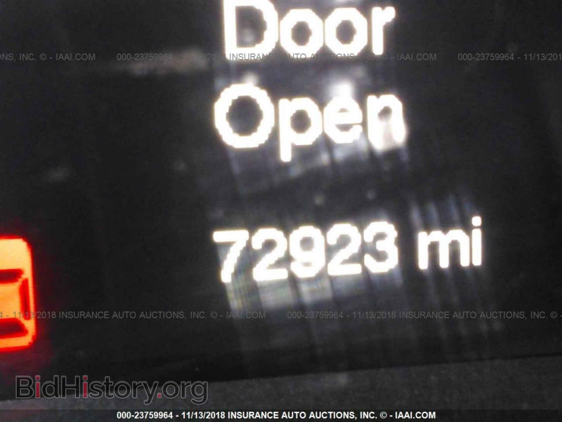 2016 CHRYSLER 200 - VIN: 1C3CCCAB1GN108845 - Фото 7