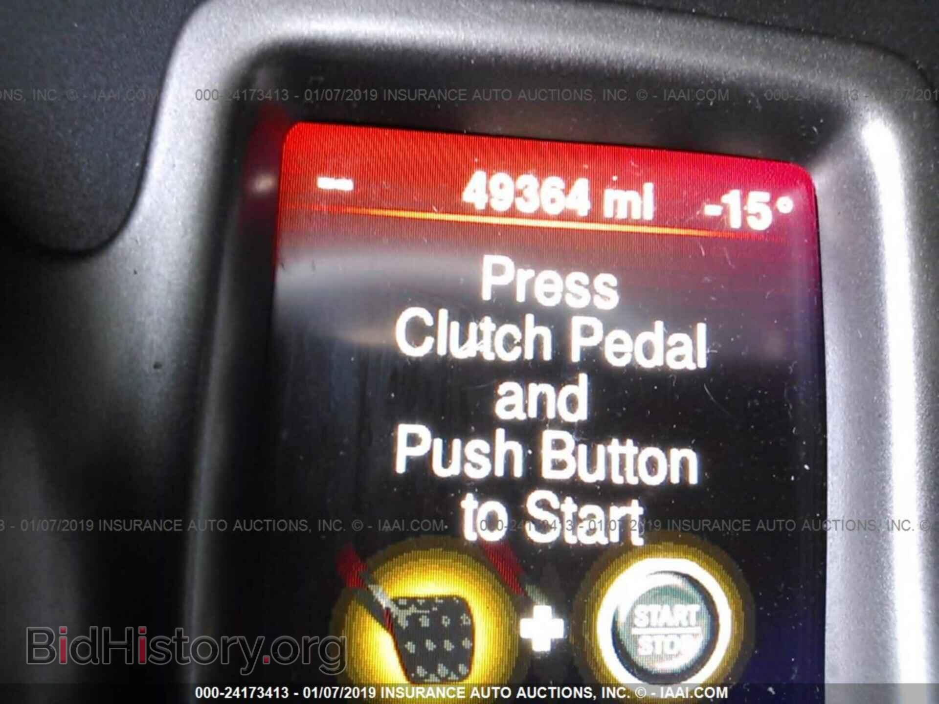 2015 DODGE JOURNEY - VIN: 3C4PDCGG0FT630894 - Фото 7