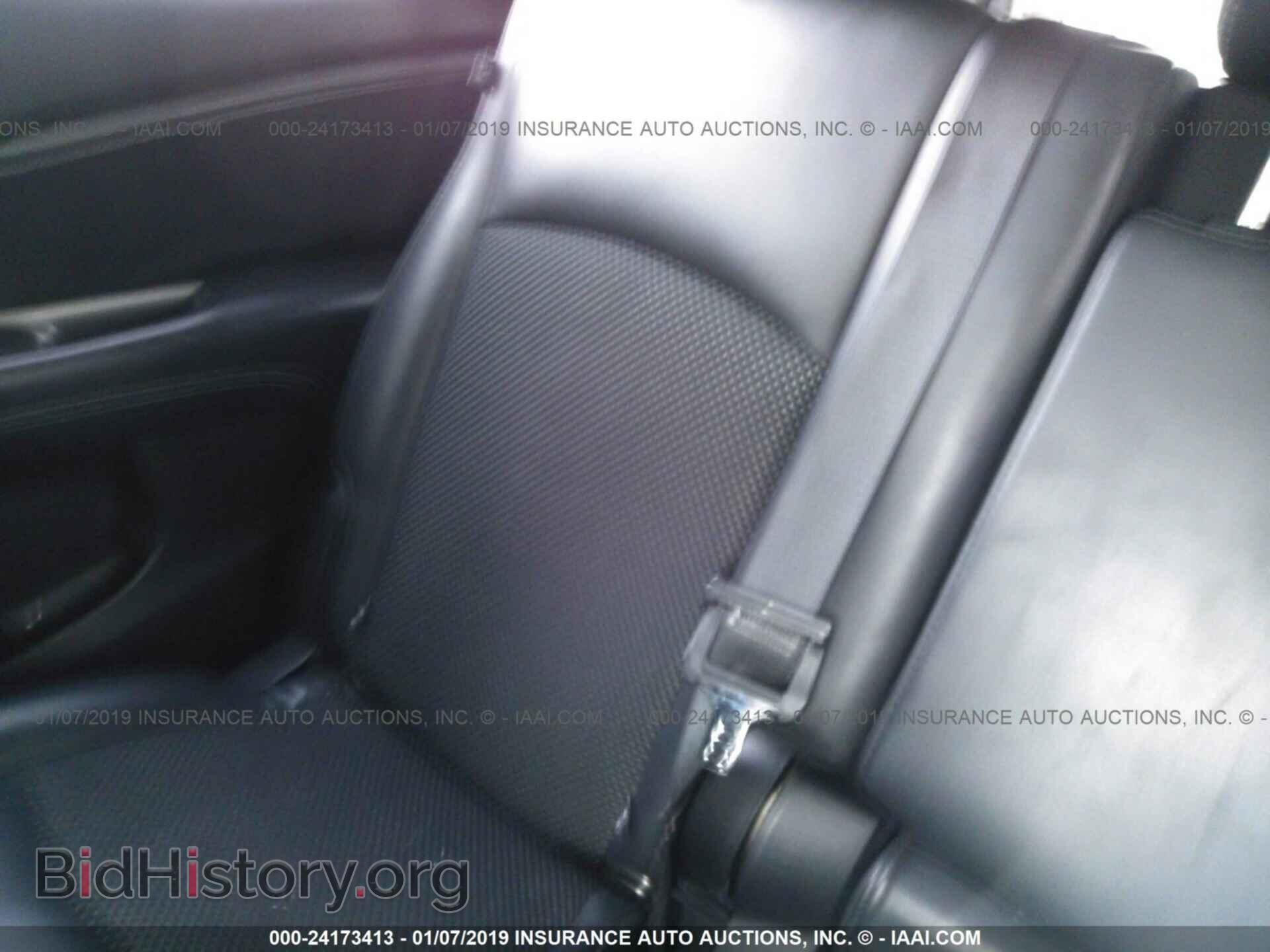 2015 DODGE JOURNEY - VIN: 3C4PDCGG0FT630894 - Фото 8