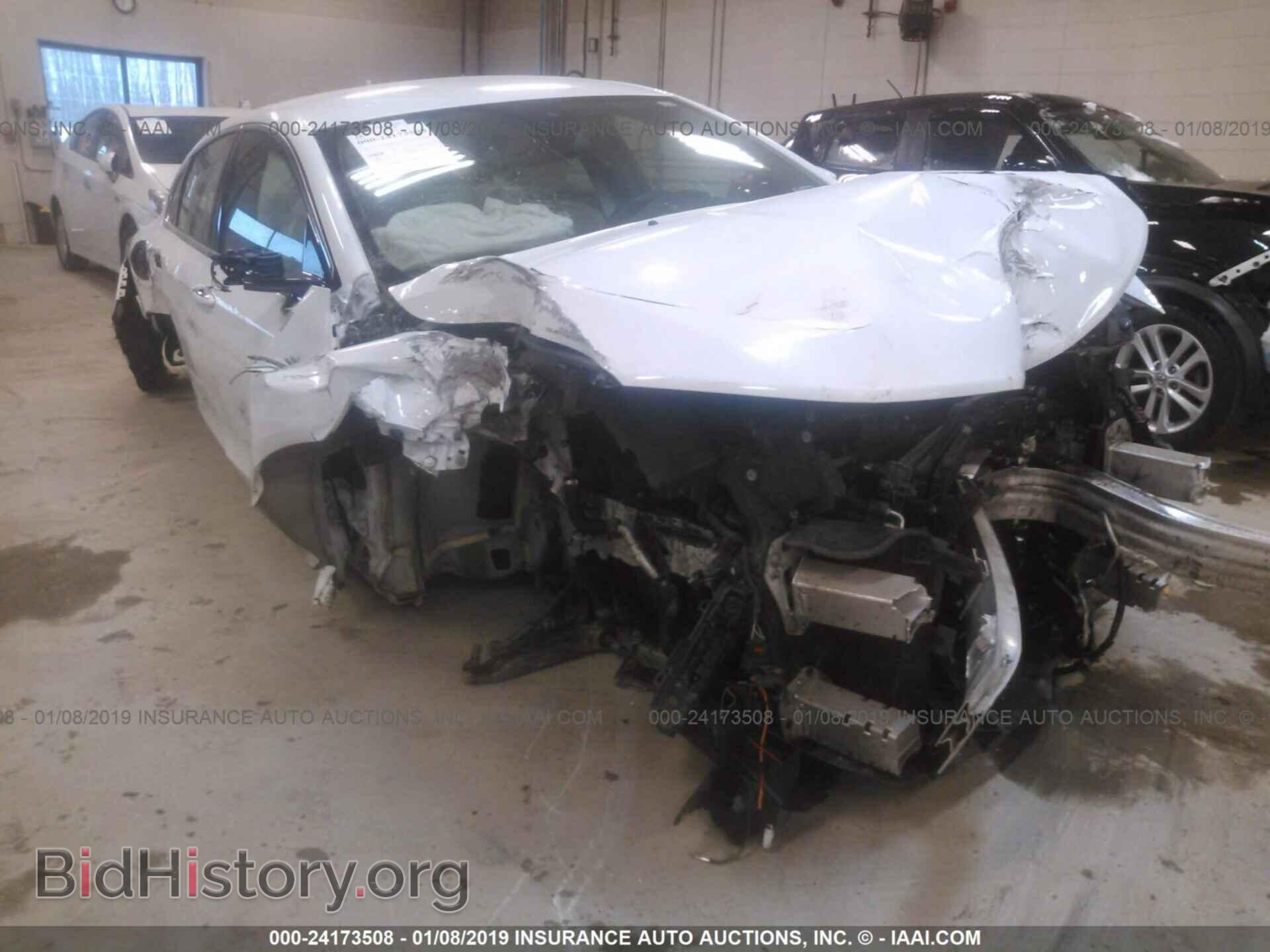 2015 CHRYSLER 200 - VIN: 1C3CCCEG8FN543608 - Photo 6