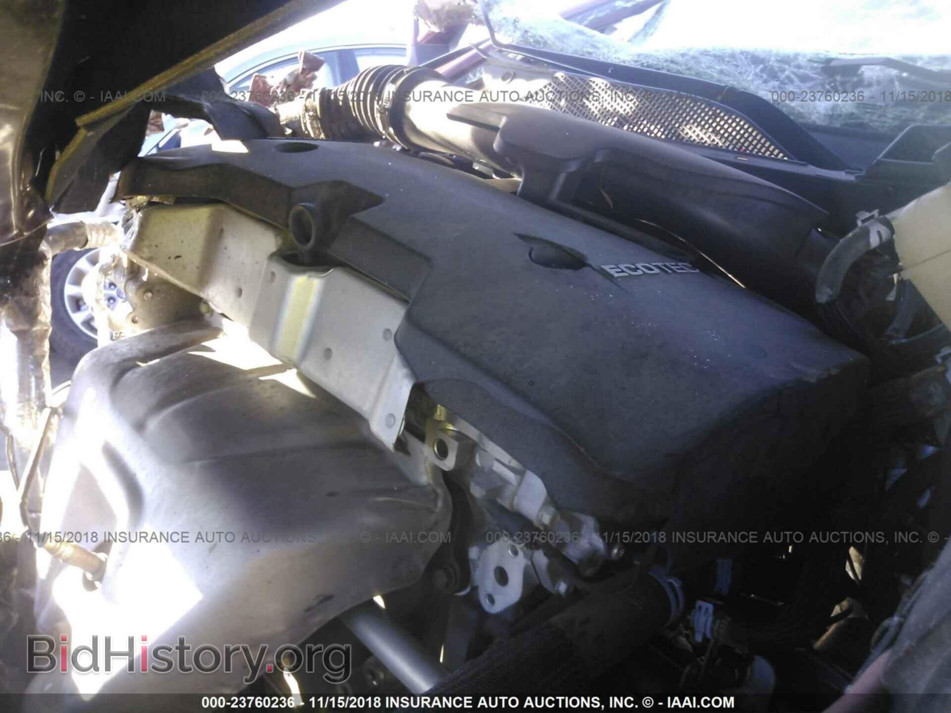 2011 FORD F150 - VIN: 1FTVX1ET9BKE11768 - Фото 10