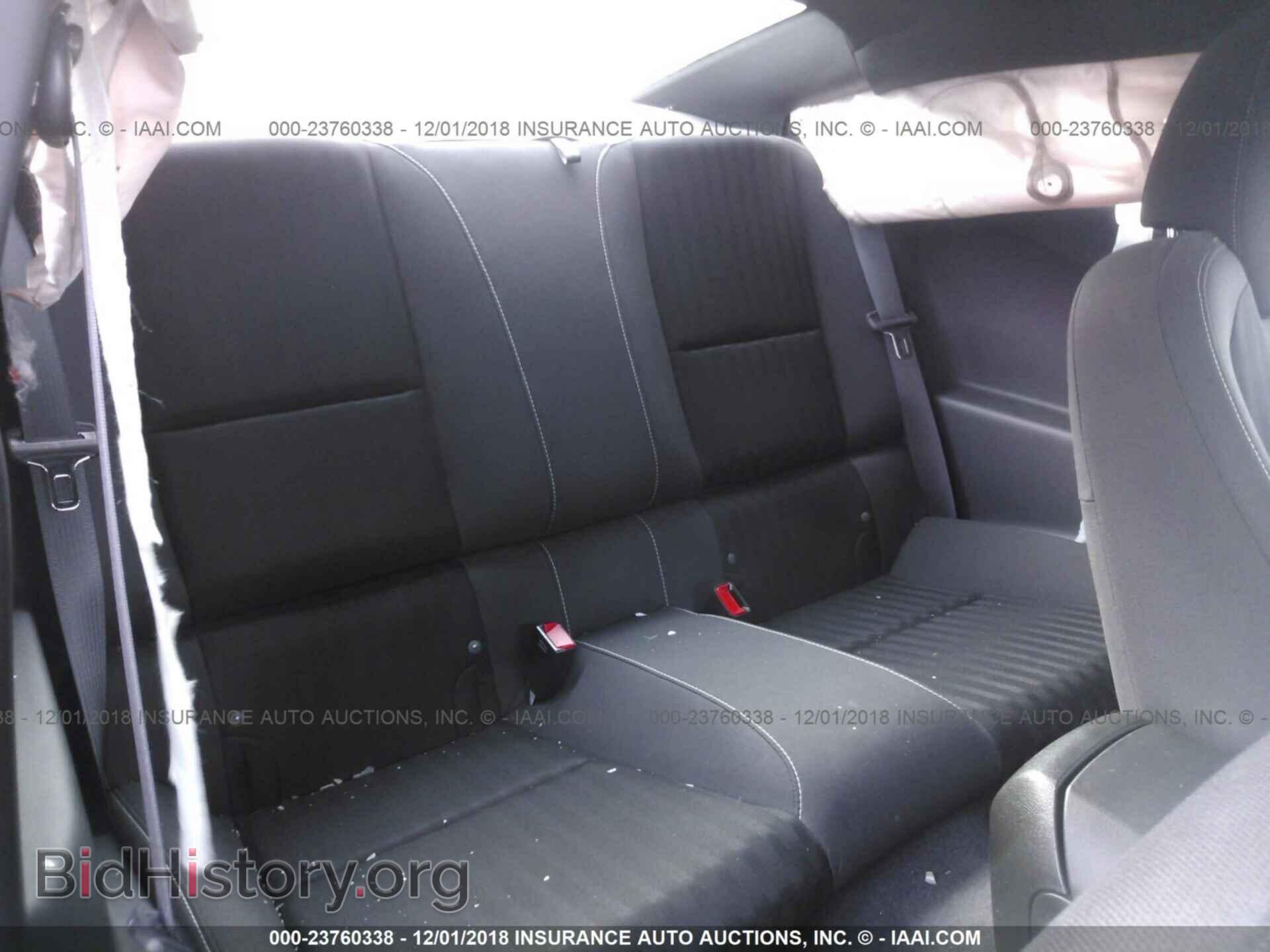 2015 CHEVROLET CAMARO - VIN: 2G1FB1E33F9251096 - Photo 8