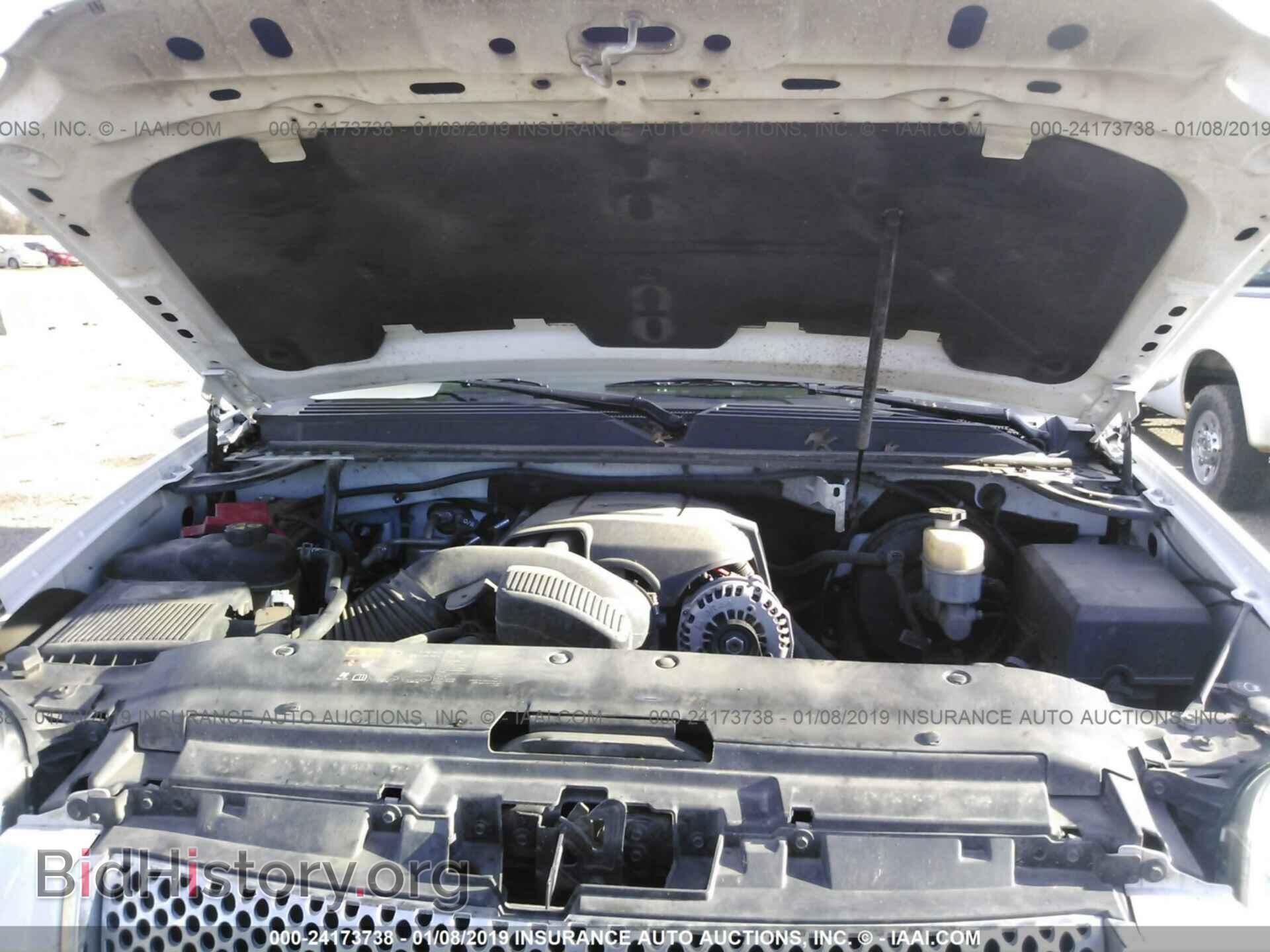 2012 GMC YUKON - VIN: 1GKS1EEF0CR260080 - Фото 10