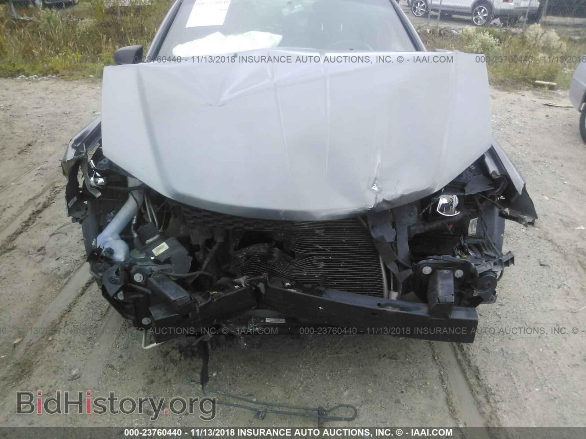 2012 DODGE AVENGER - VIN: 1C3CDZAB3CN323699 - Photo 6