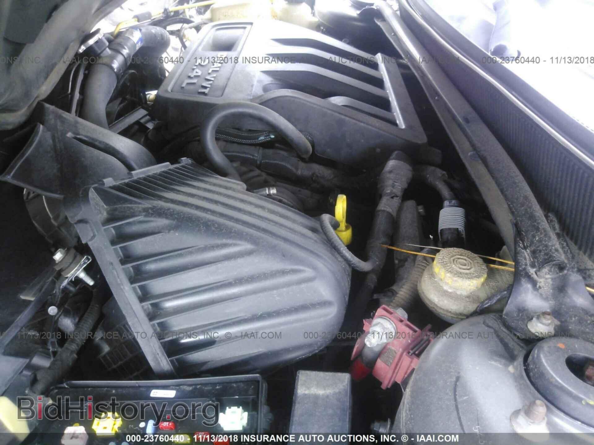 2012 DODGE AVENGER - VIN: 1C3CDZAB3CN323699 - Photo 10
