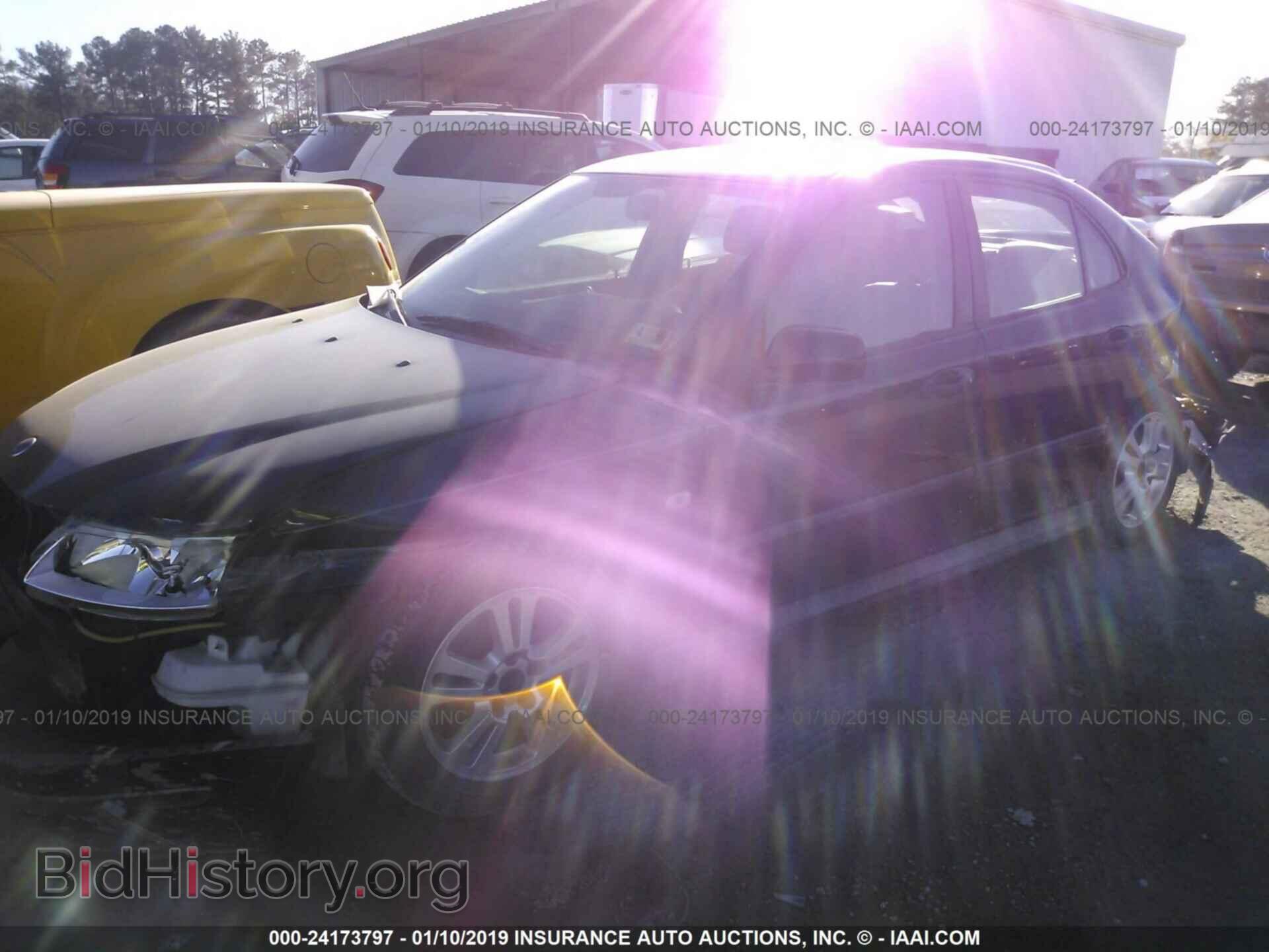2005 SAAB 9-3 - VIN: YS3FB49S651007044 - Фото 2
