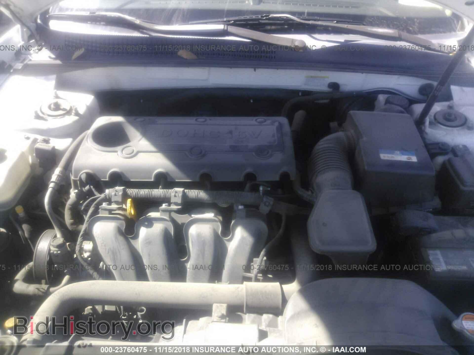 2012 DODGE AVENGER - VIN: 1C3CDZBG9CN198377 - Photo 10