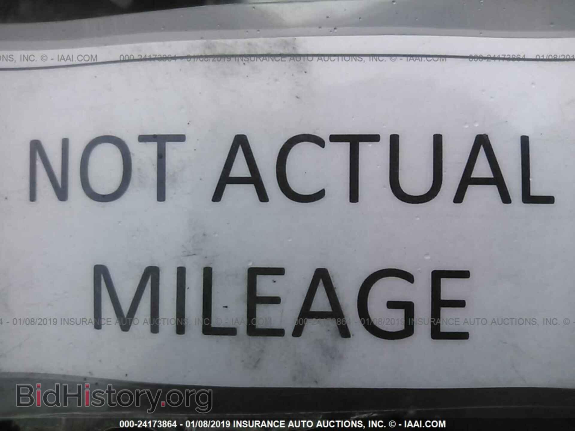 2005 DODGE CARAVAN - VIN: 1D4GP45RX5B234881 - Фото 7