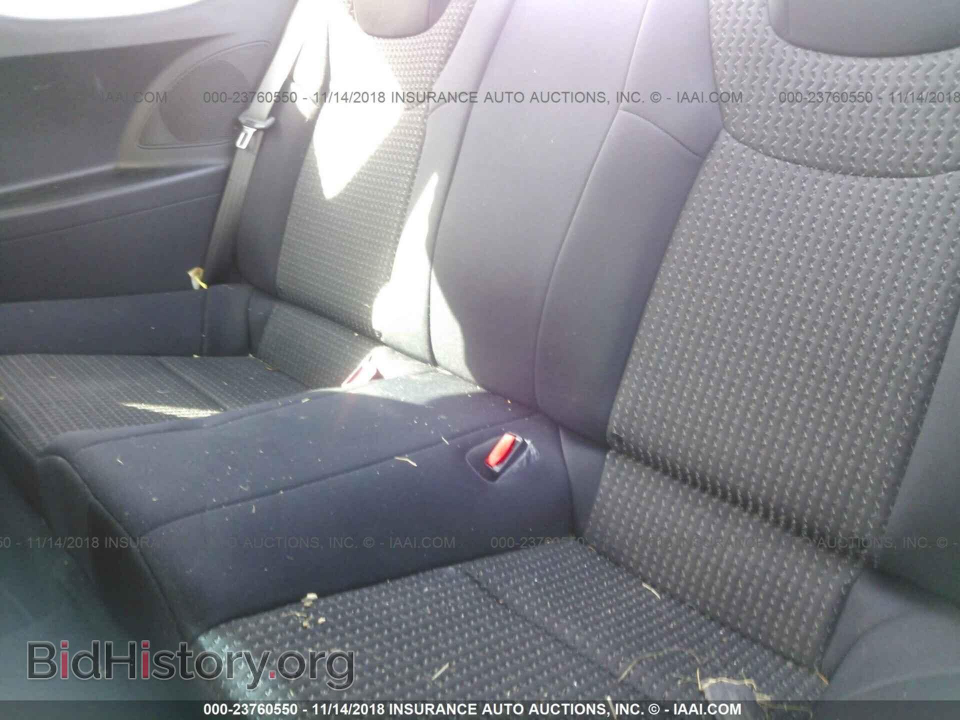 2012 BUICK LACROSSE - VIN: 1G4GL5E36CF376589 - Фото 8
