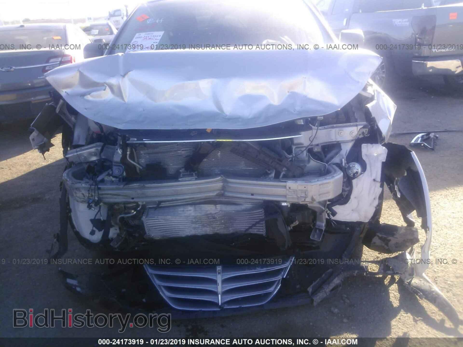 2018 FORD EDGE - VIN: 2FMPK3G90JBC47044 - Фото 6
