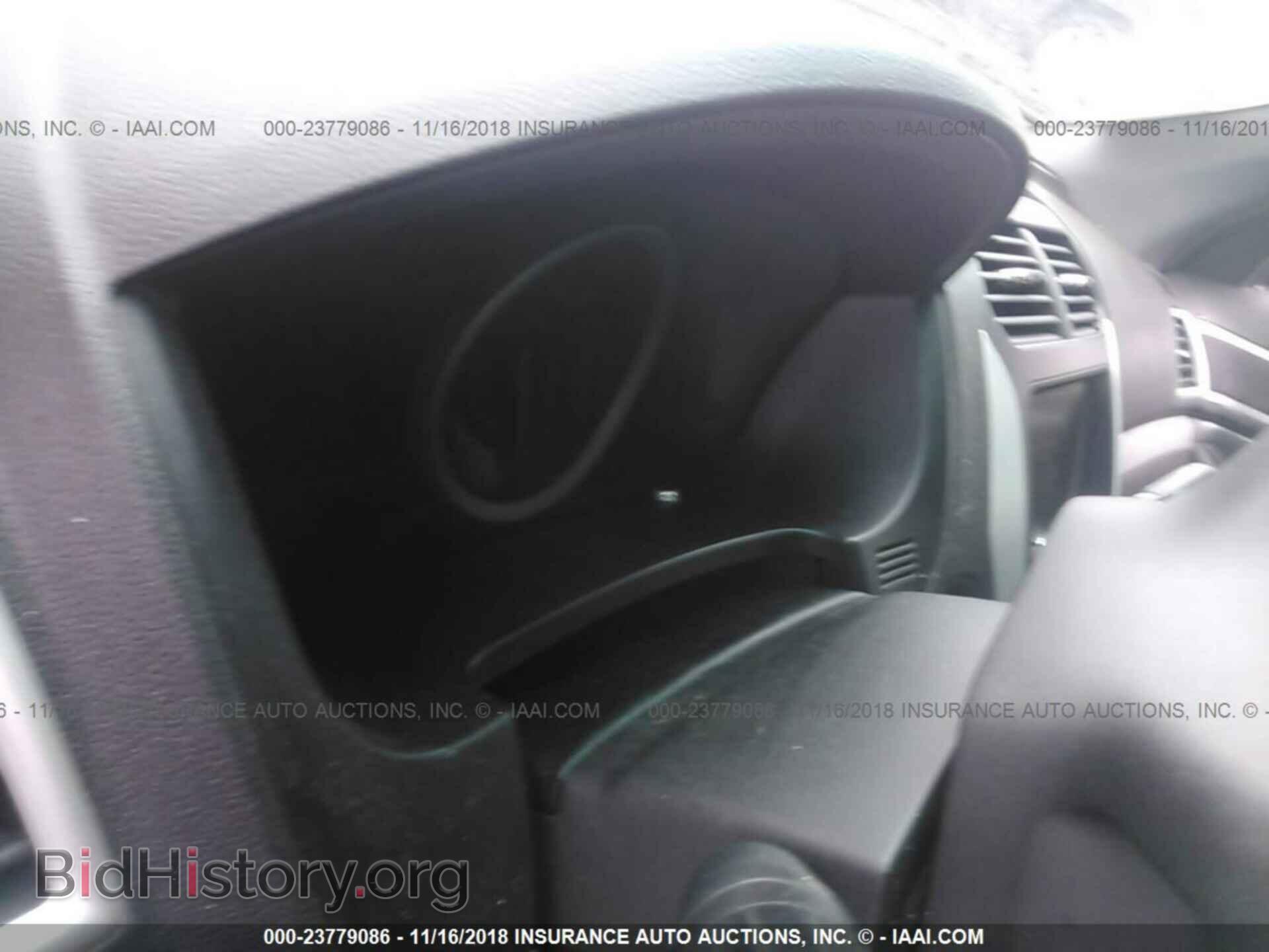2012 FORD EXPLORER - VIN: 1FMHK8D80CGB00151 - Фото 7