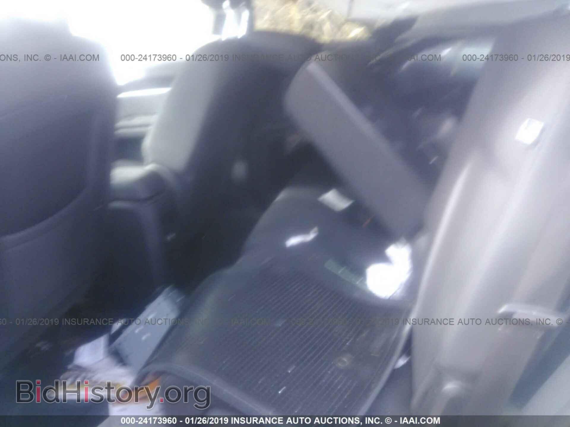 2010 DODGE JOURNEY - VIN: 3D4PG5FV6AT230871 - Фото 8