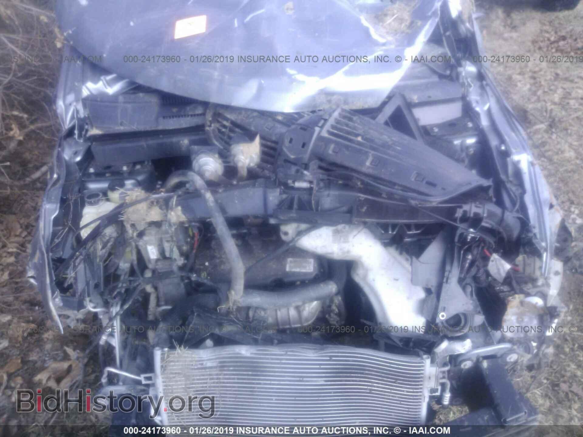 2010 DODGE JOURNEY - VIN: 3D4PG5FV6AT230871 - Фото 10