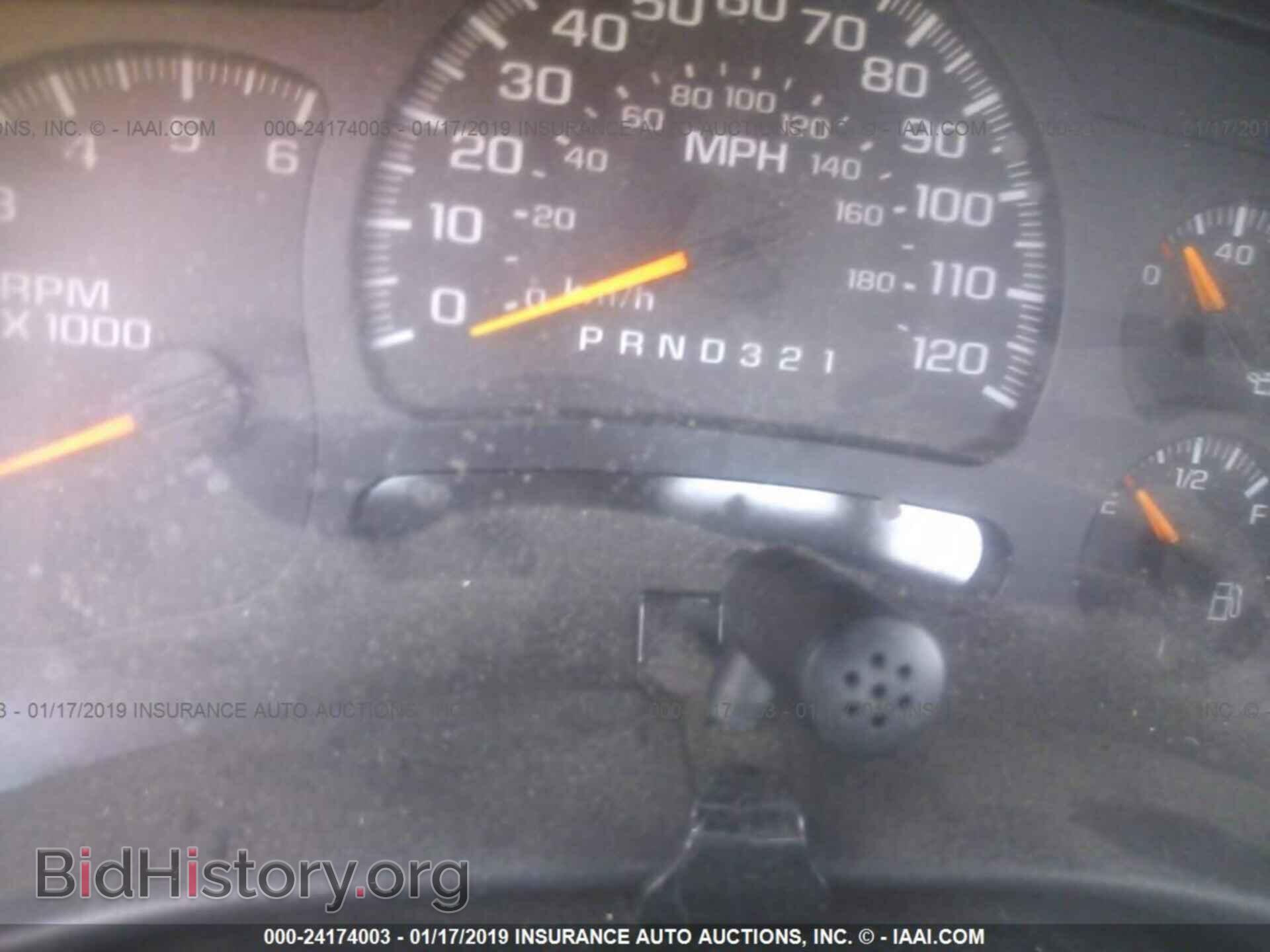 2007 CHEVROLET SILVERADO - VIN: 1GCEC19X37Z134025 - Фото 7