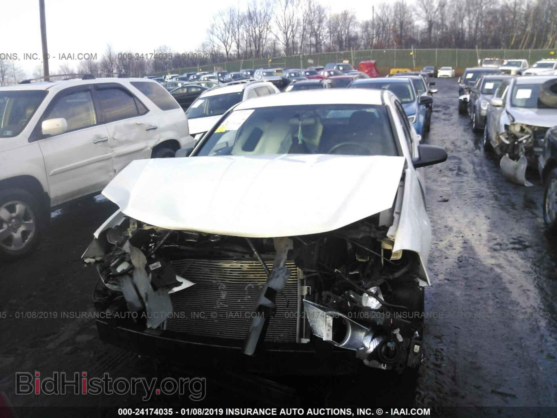 2014 DODGE AVENGER - VIN: 1C3CDZAB4EN106830 - Photo 6