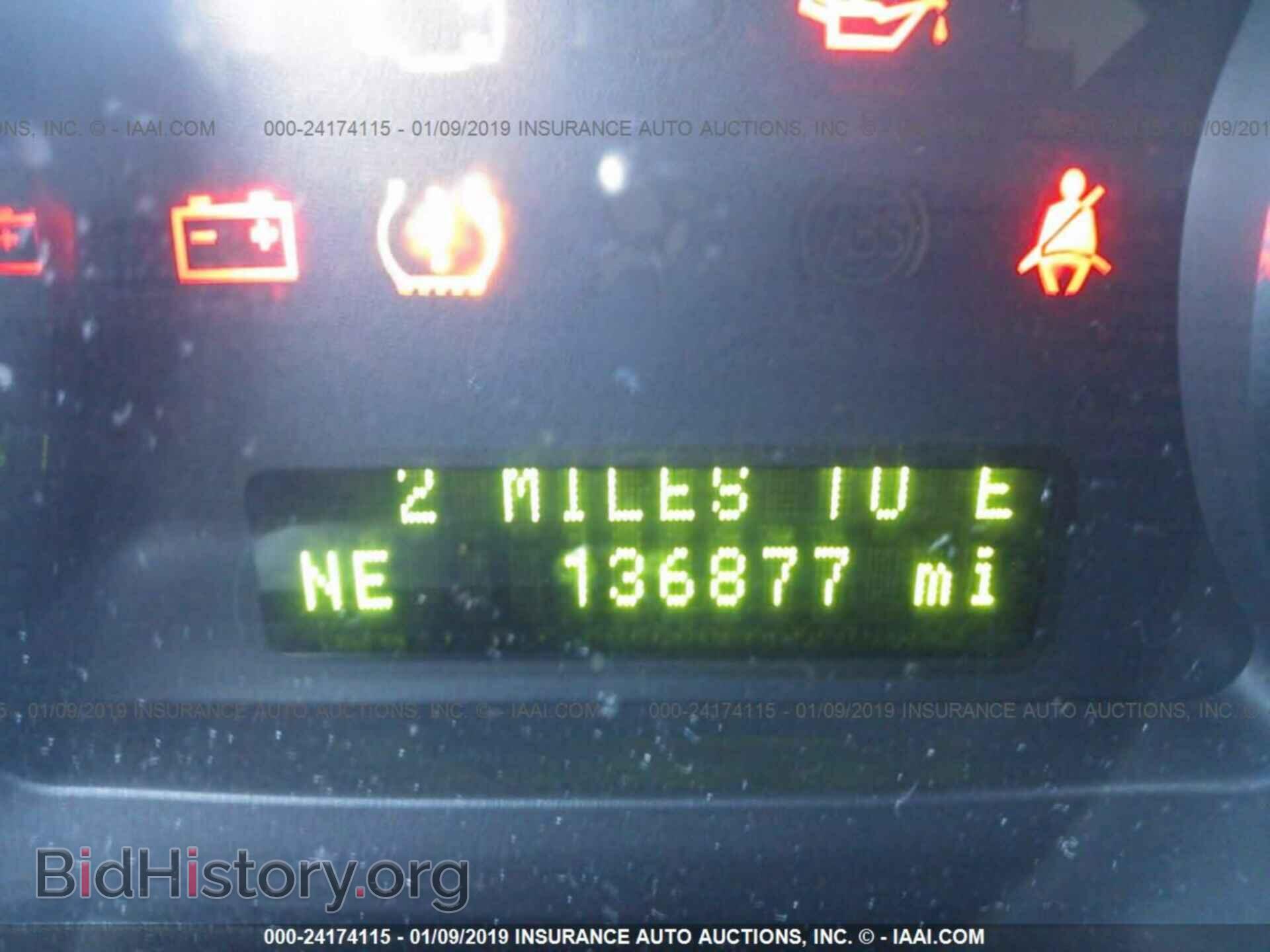 2010 FORD EDGE - VIN: 2FMDK3KC9ABA12065 - Photo 7