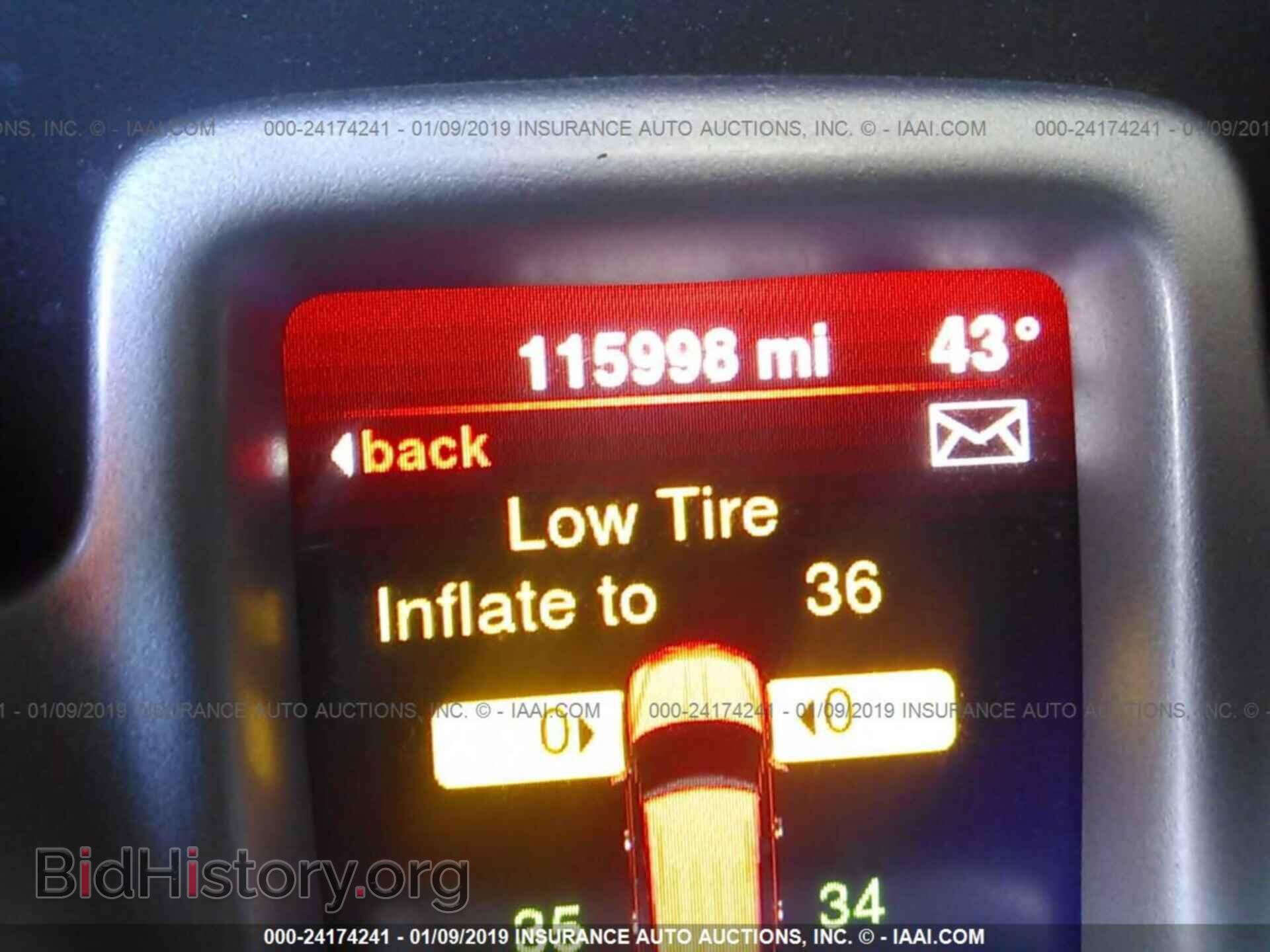 2015 DODGE JOURNEY - VIN: 3C4PDCAB6FT557687 - Фото 7