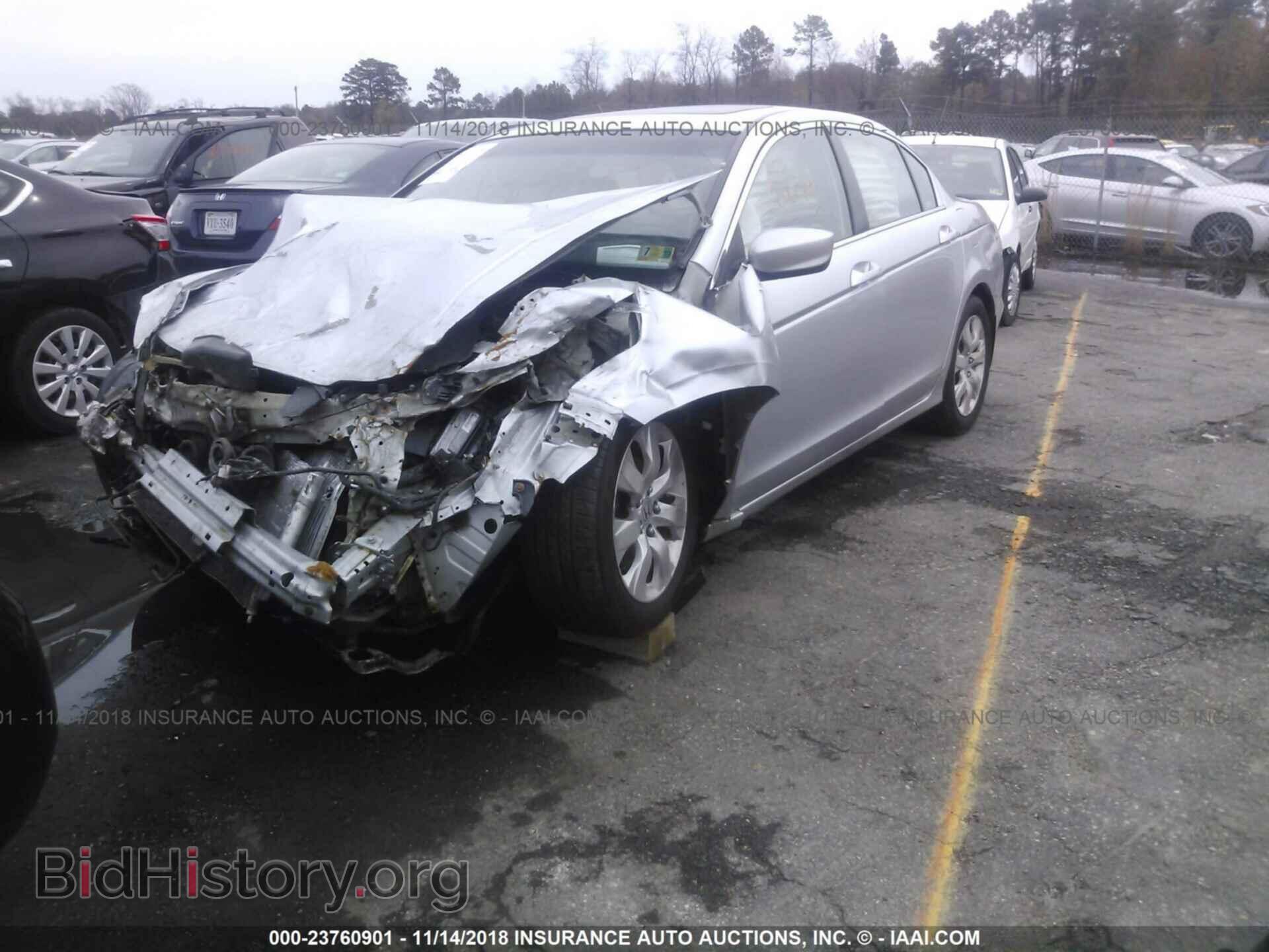 2015 FORD EDGE - VIN: 2FMTK3G82FBC01843 - Фото 2