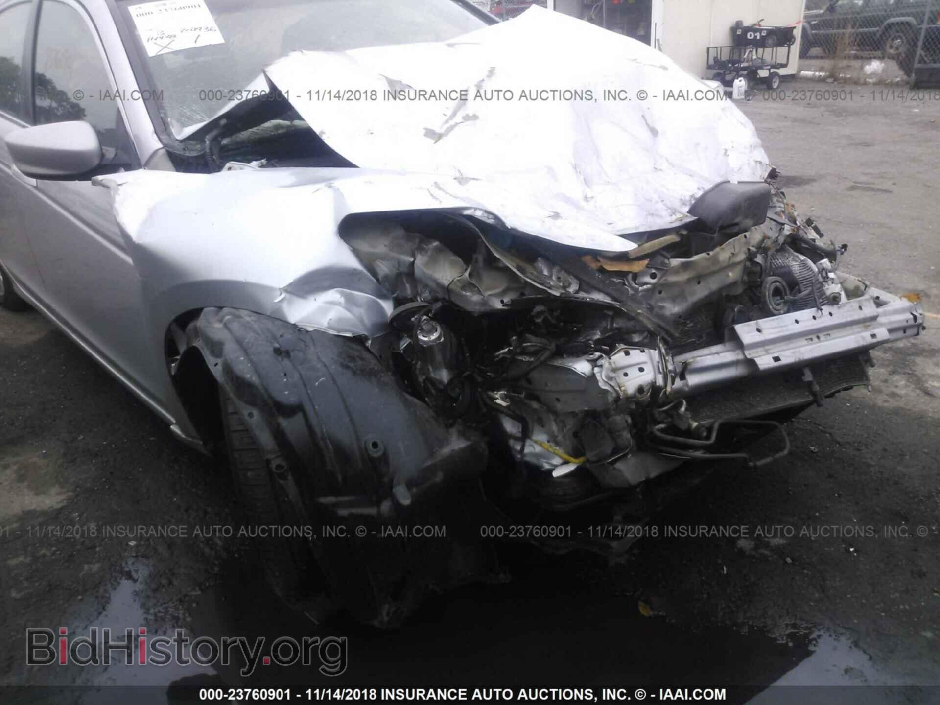 2015 FORD EDGE - VIN: 2FMTK3G82FBC01843 - Фото 6