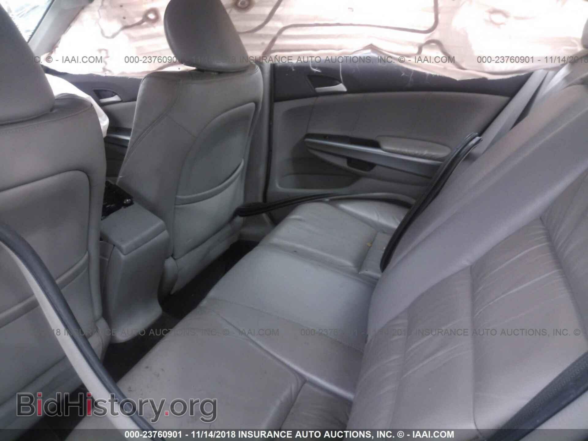 2015 FORD EDGE - VIN: 2FMTK3G82FBC01843 - Фото 8
