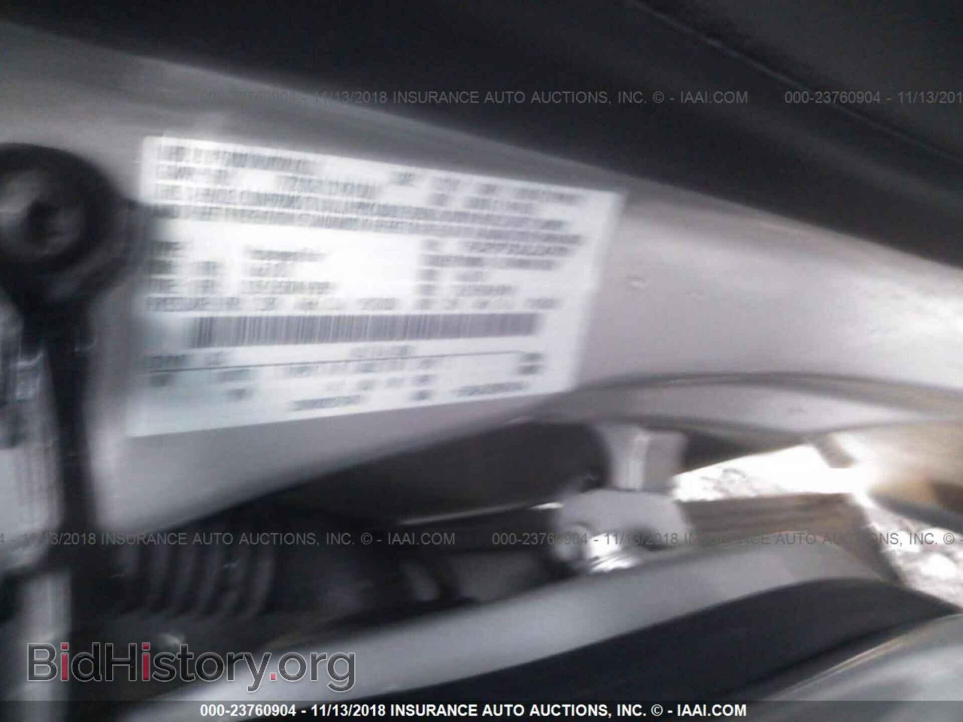 2018 FORD FOCUS - VIN: 1FADP3F28JL264709 - Photo 9