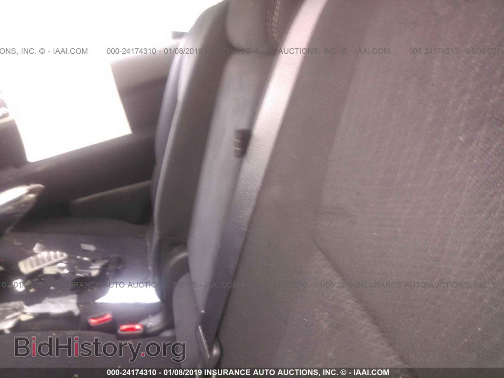 2013 NISSAN PATHFINDER - VIN: 5N1AR2MM5DC683820 - Фото 8