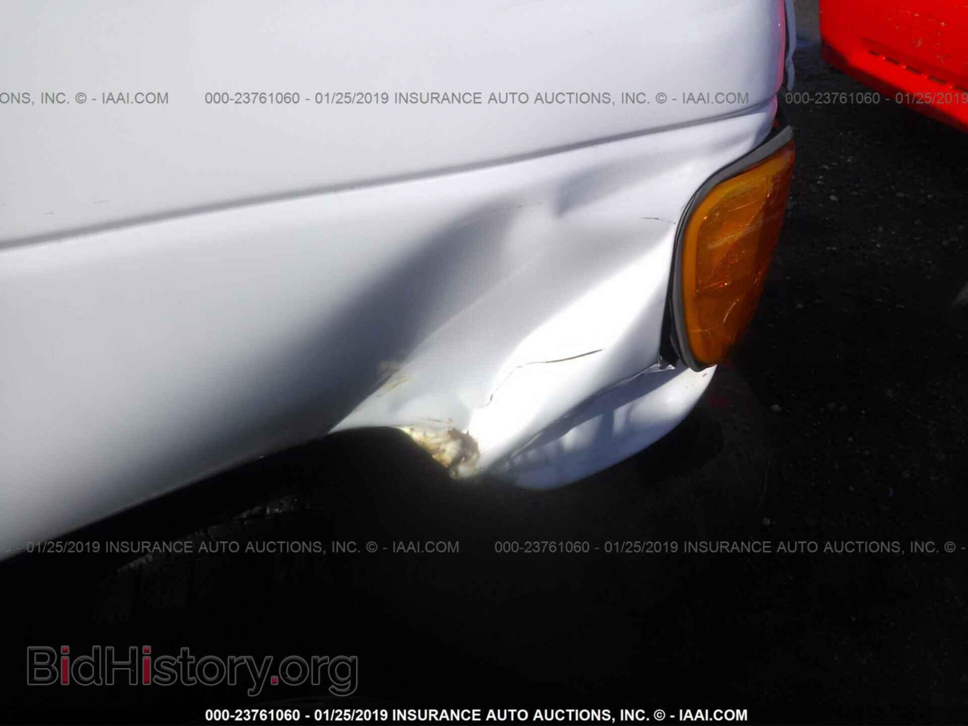 2005 FORD ECONOLINE - VIN: 1FTRE14W85HB27357 - Фото 6