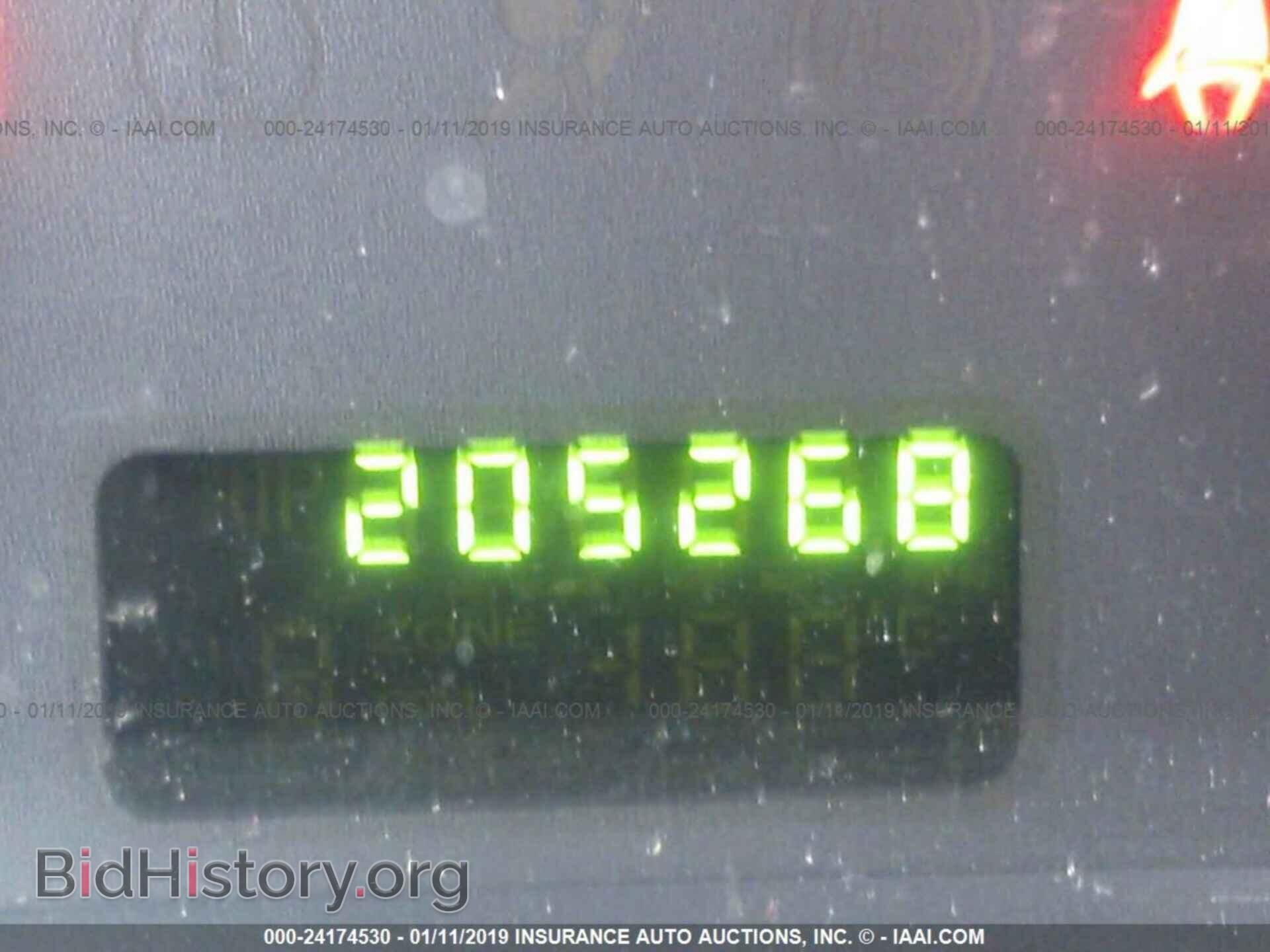 2008 FORD EDGE - VIN: 2FMDK36C08BB14245 - Фото 7