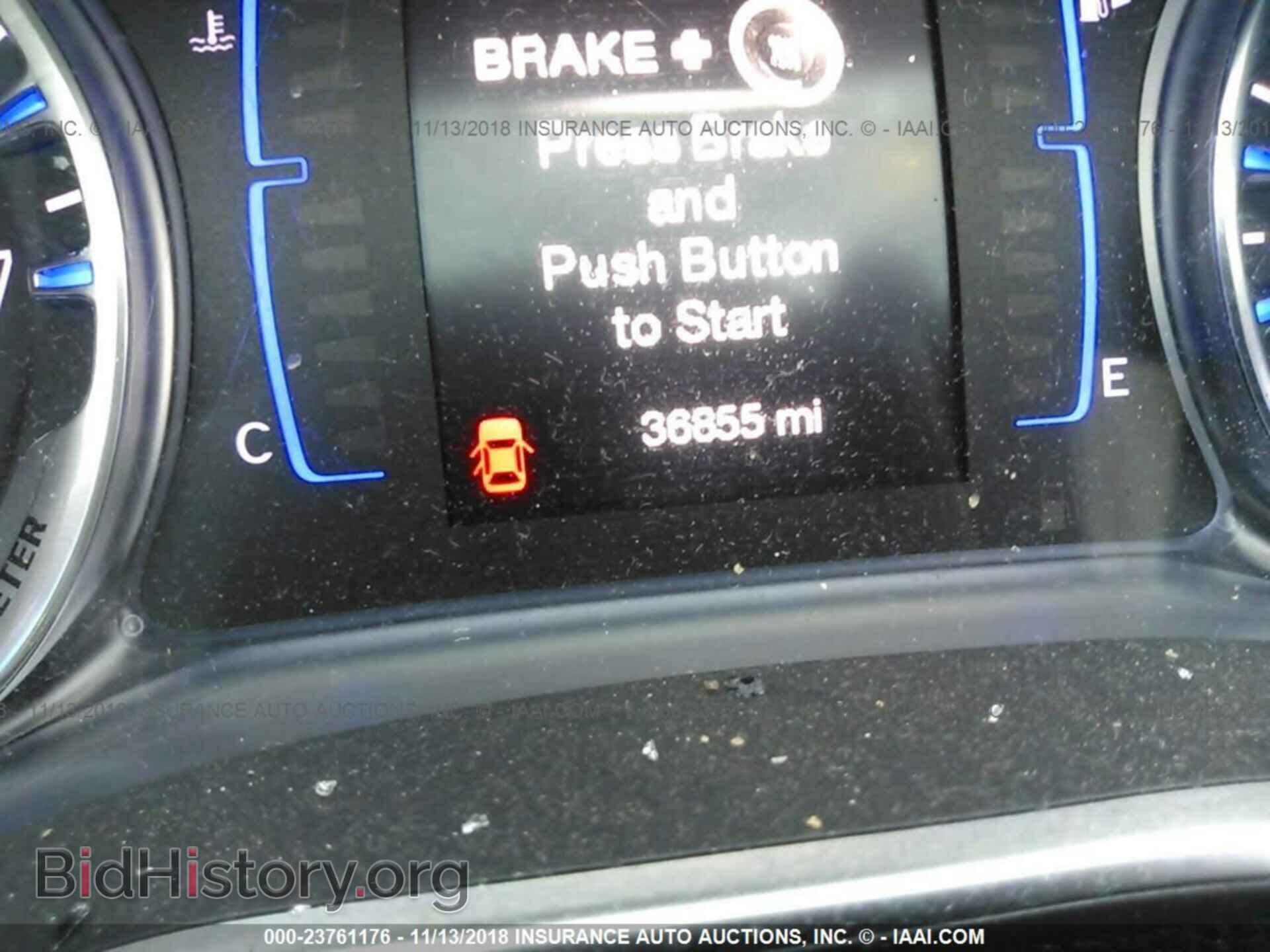 2015 CHRYSLER 200 - VIN: 1C3CCCAB5FN729875 - Photo 7