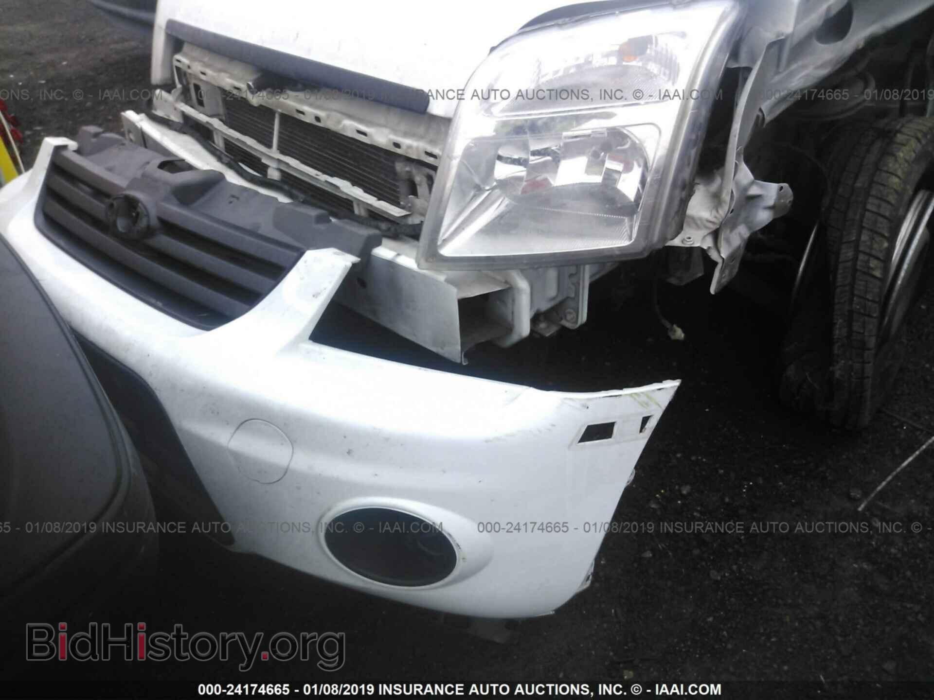 2013 FORD TRANSIT CONNECT - VIN: NM0LS7DN9DT162247 - Фото 6