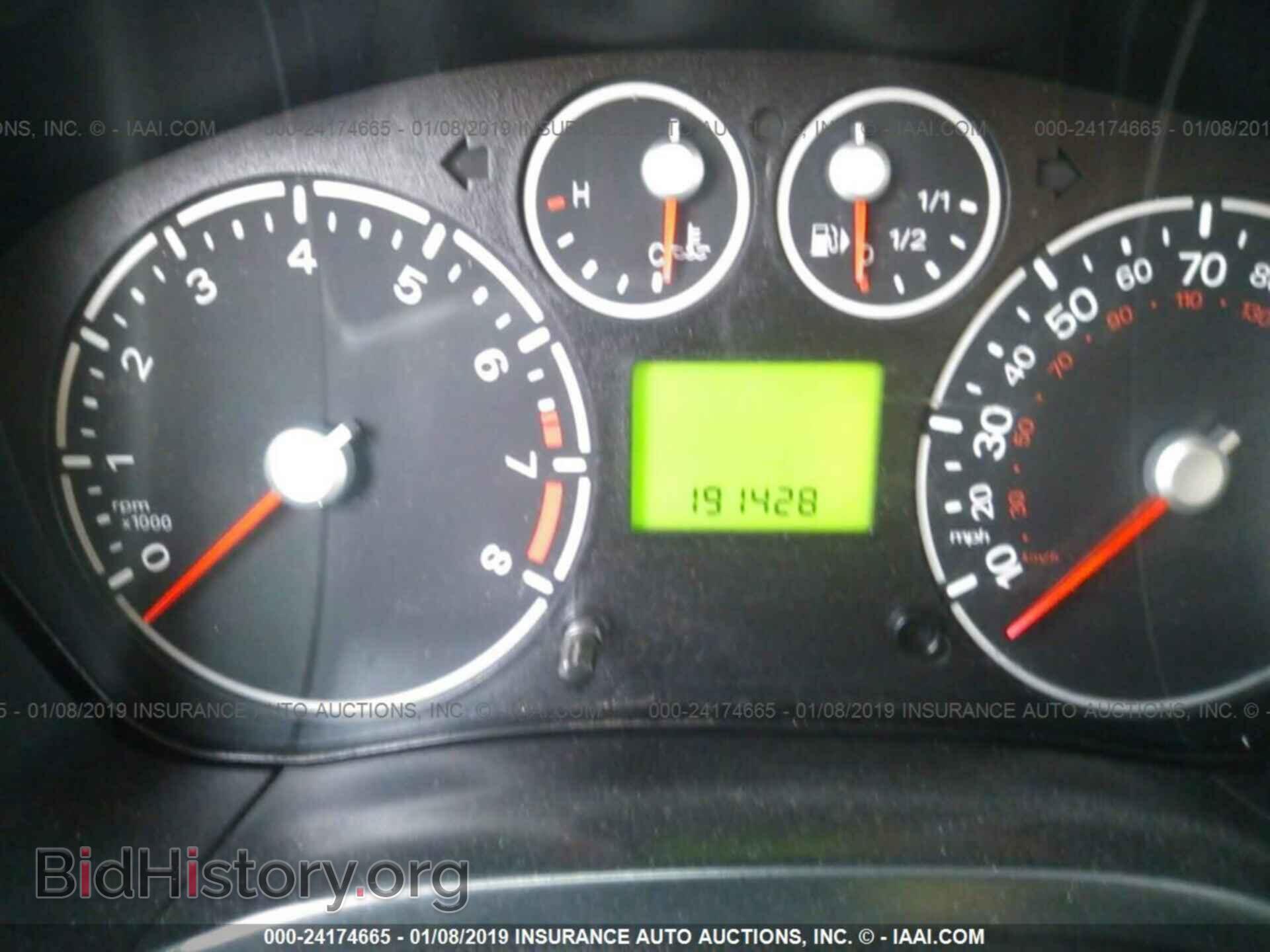 2013 FORD TRANSIT CONNECT - VIN: NM0LS7DN9DT162247 - Фото 7