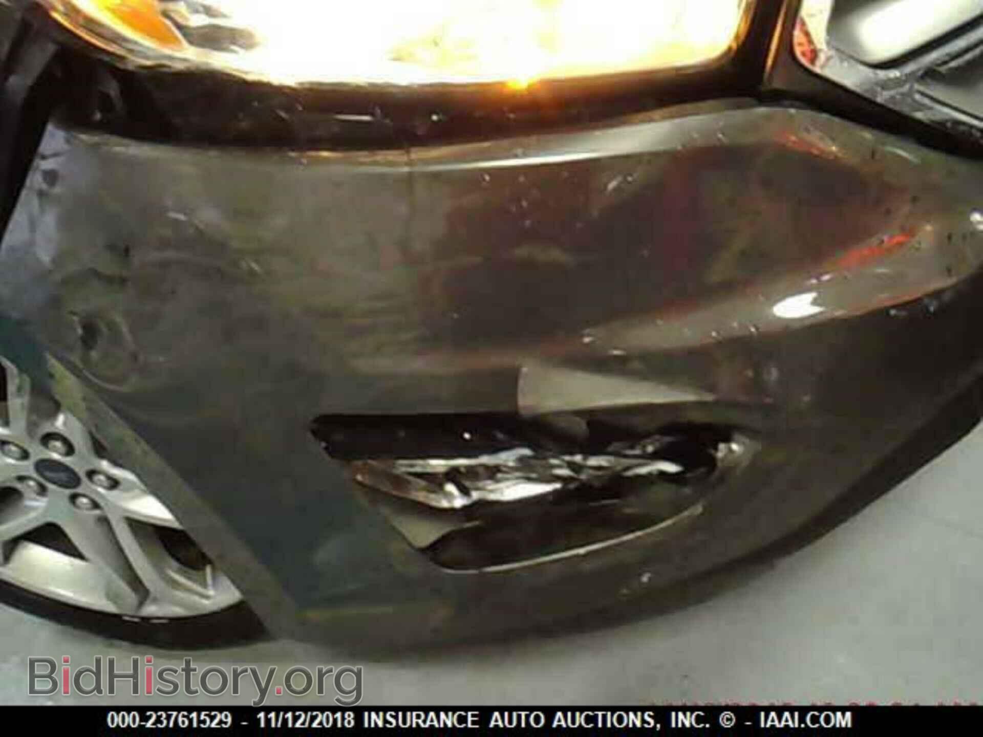 2016 FORD EDGE - VIN: 2FMPK4K96GBB22703 - Photo 4